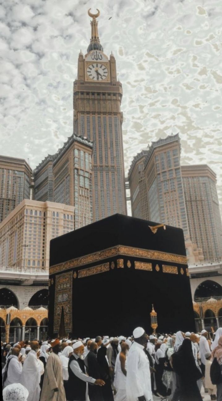 Kaaba , HD Wallpaper & Backgrounds