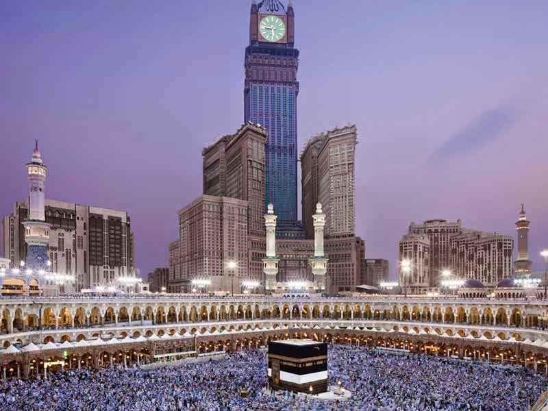 Makkah Wallpaper Hd - Kaaba , HD Wallpaper & Backgrounds
