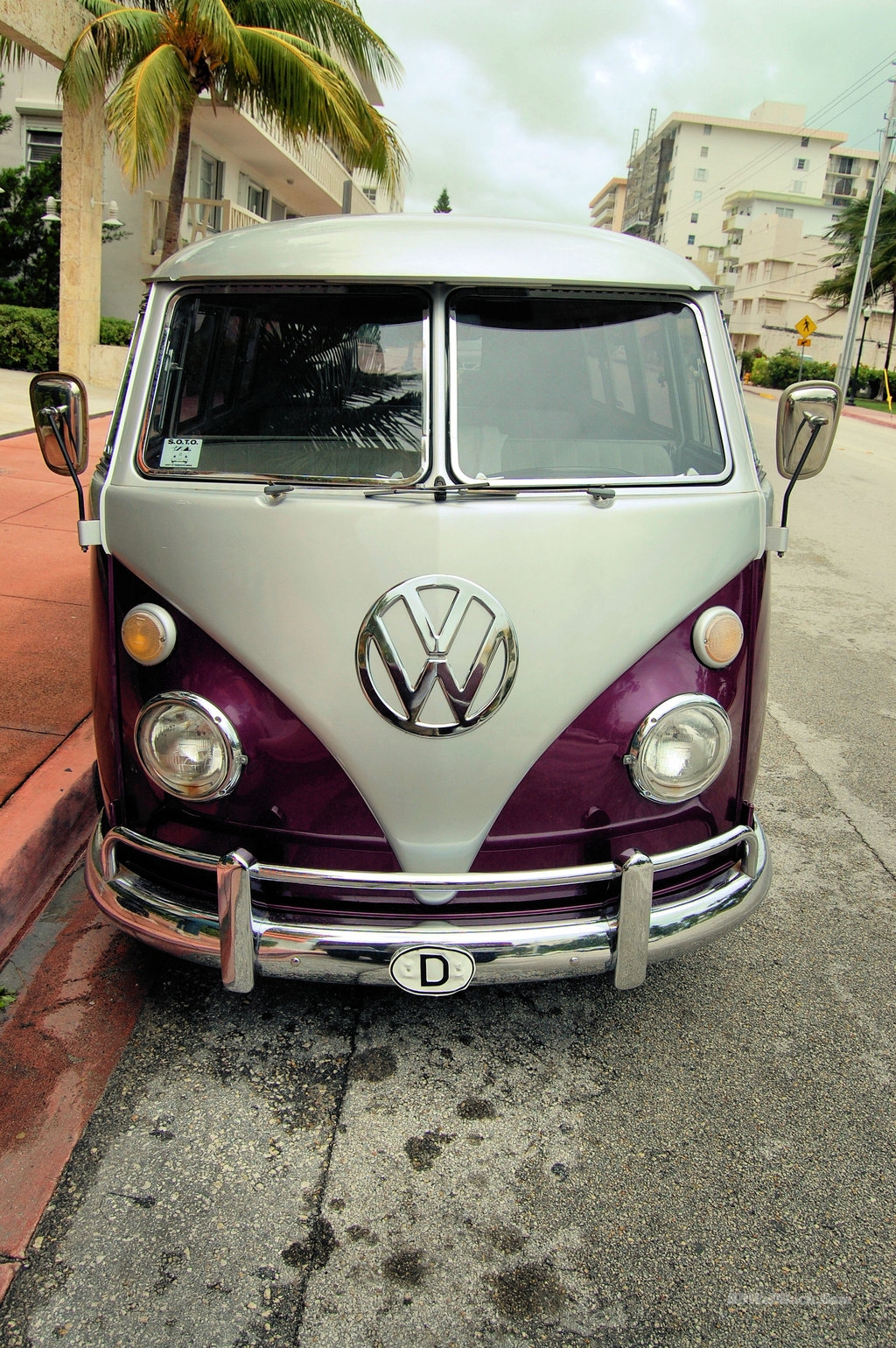 Volkswagen Vintage , HD Wallpaper & Backgrounds