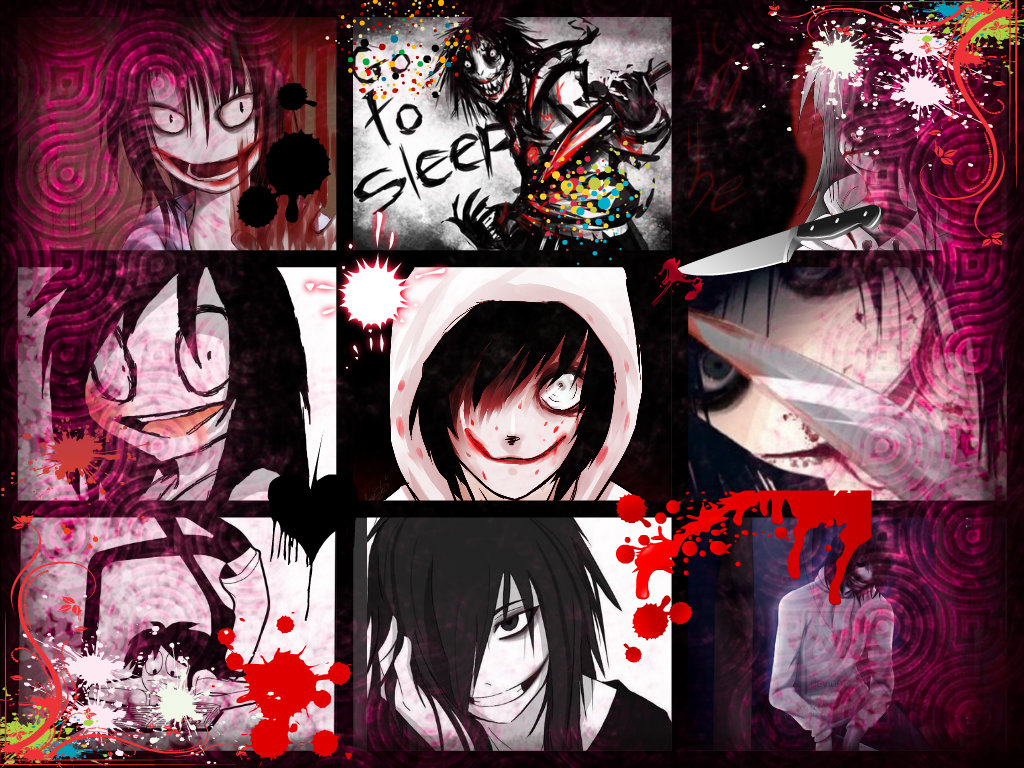 Go To Sleep - Manga , HD Wallpaper & Backgrounds
