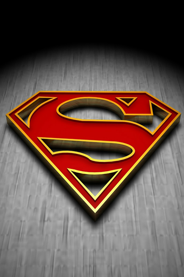 Superman Wallpaperwe Love Apps Iphone Wallpaper Gallery - Download Wallpaper Superman Hd , HD Wallpaper & Backgrounds