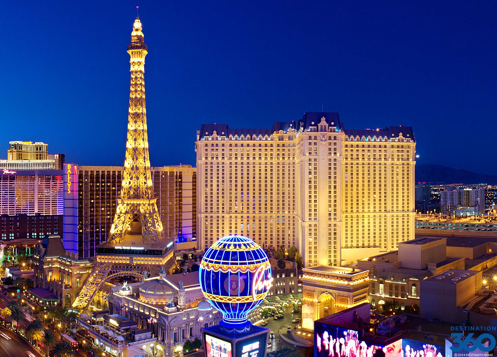Las Vegas Live Wallpaper - The Cosmopolitan Of Las Vegas , HD Wallpaper & Backgrounds