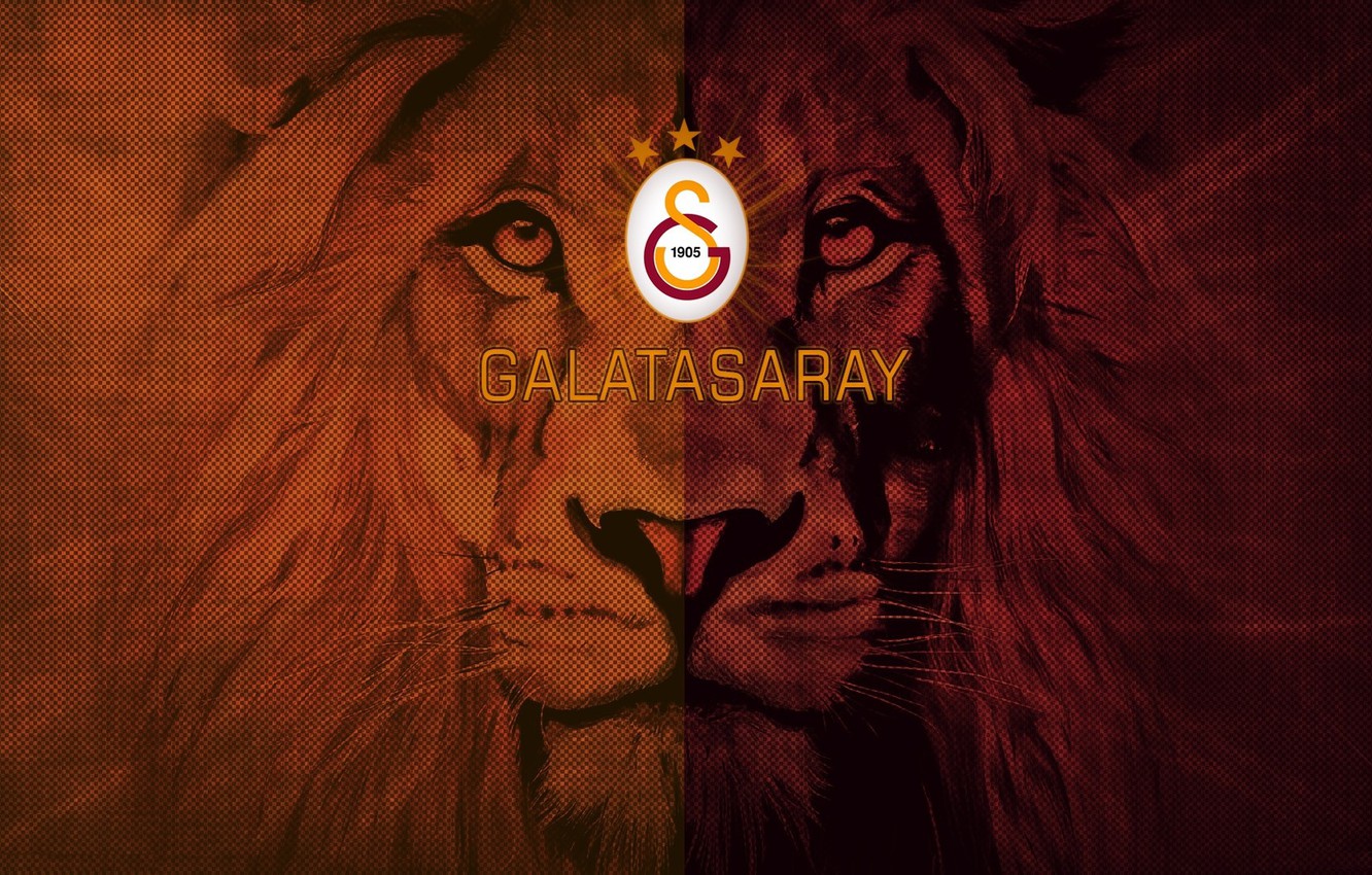 Photo Wallpaper Wallpaper, Sport, Logo, Football, Galatasaray - Galatasaray Wallpaper Hd , HD Wallpaper & Backgrounds