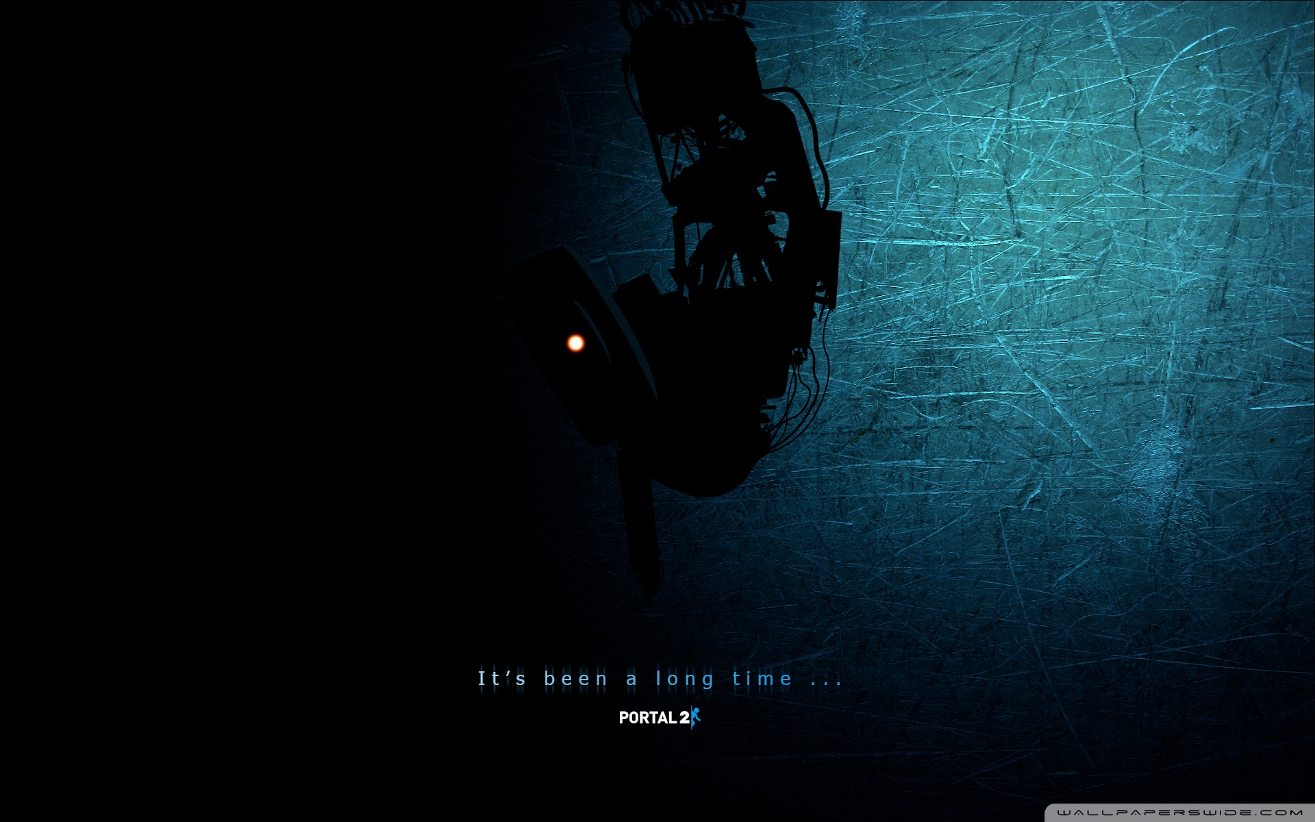 Portal 2 Fb Cover , HD Wallpaper & Backgrounds
