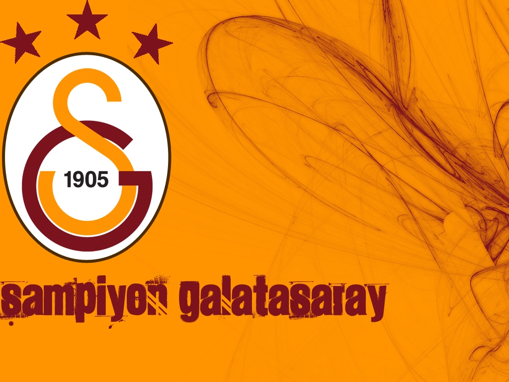 Galatasaray - Galatasaray S.k. , HD Wallpaper & Backgrounds