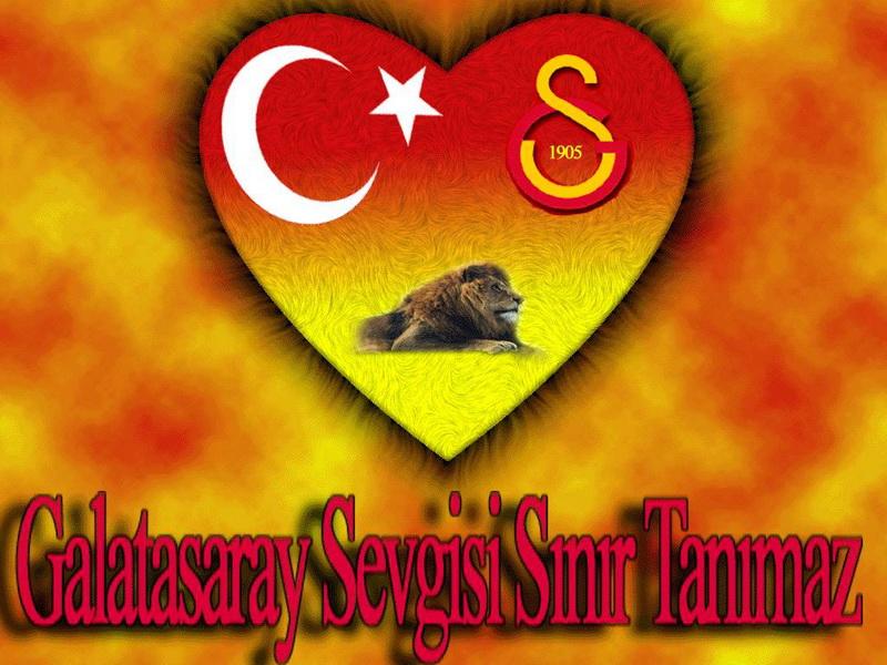 Galatasaray - Ligtv - Cimbom Galatasaray , HD Wallpaper & Backgrounds