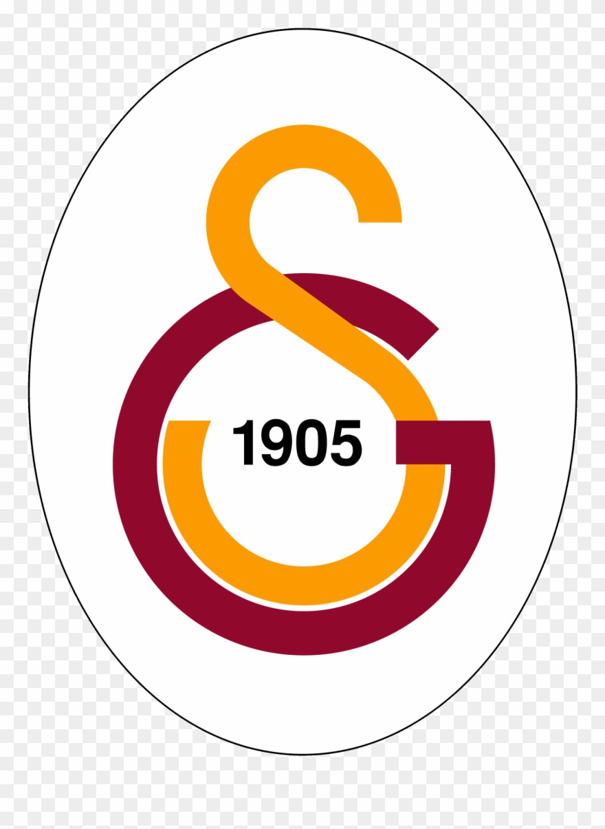 1905 Galatasaray Fc Logo Galatasaray Fc Logo Wallpaper - Dream League Soccer 2020 Logo , HD Wallpaper & Backgrounds