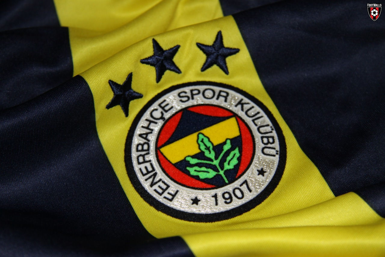 Fenerbahce Wallpaper - Fenerbahce Wallpaper - Fenerbahçe - Fenerbahçe Walpeper , HD Wallpaper & Backgrounds