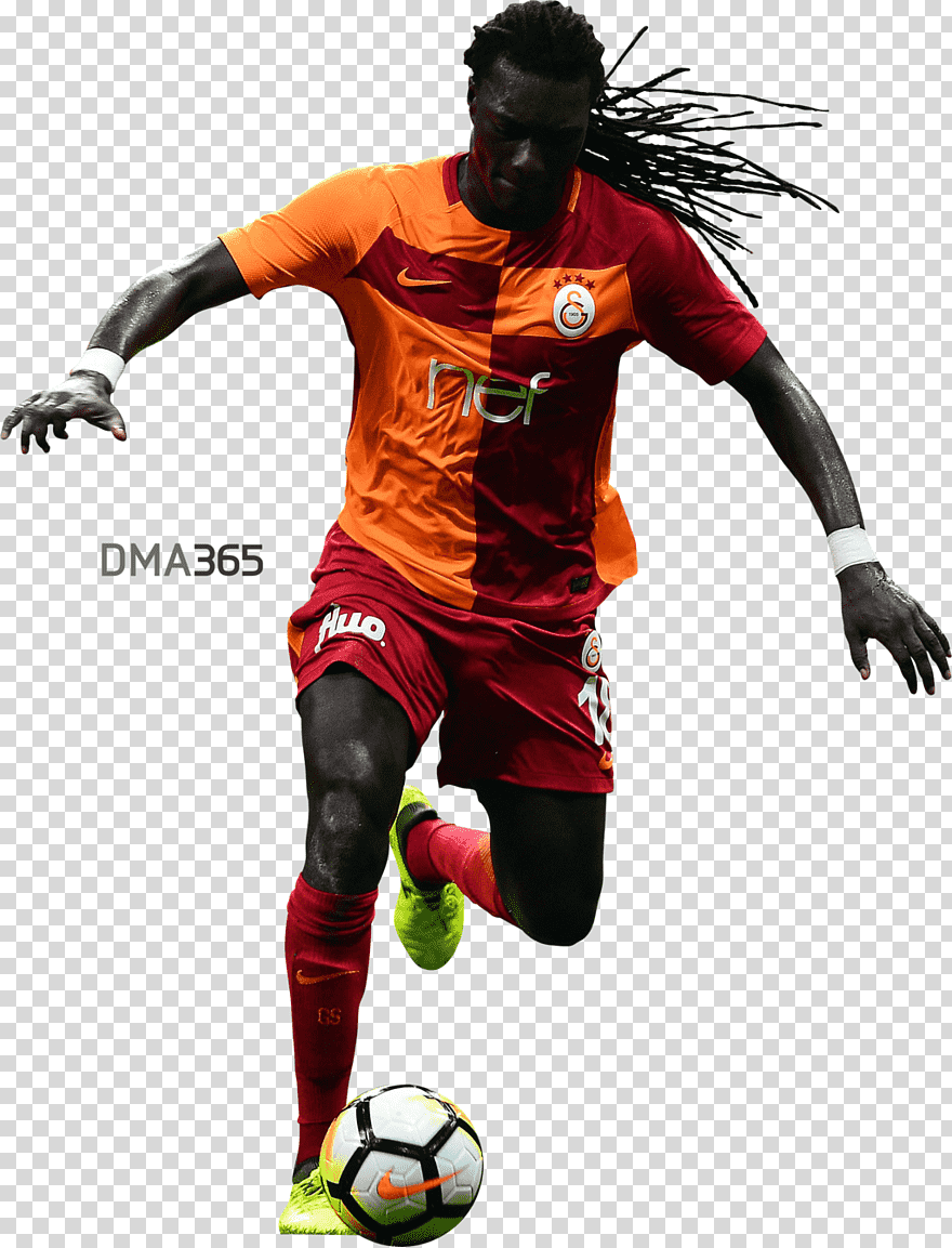 Soccer Player Football Player Team Sport, Gomis, Sport, - Bafetimbi Gomis Png , HD Wallpaper & Backgrounds