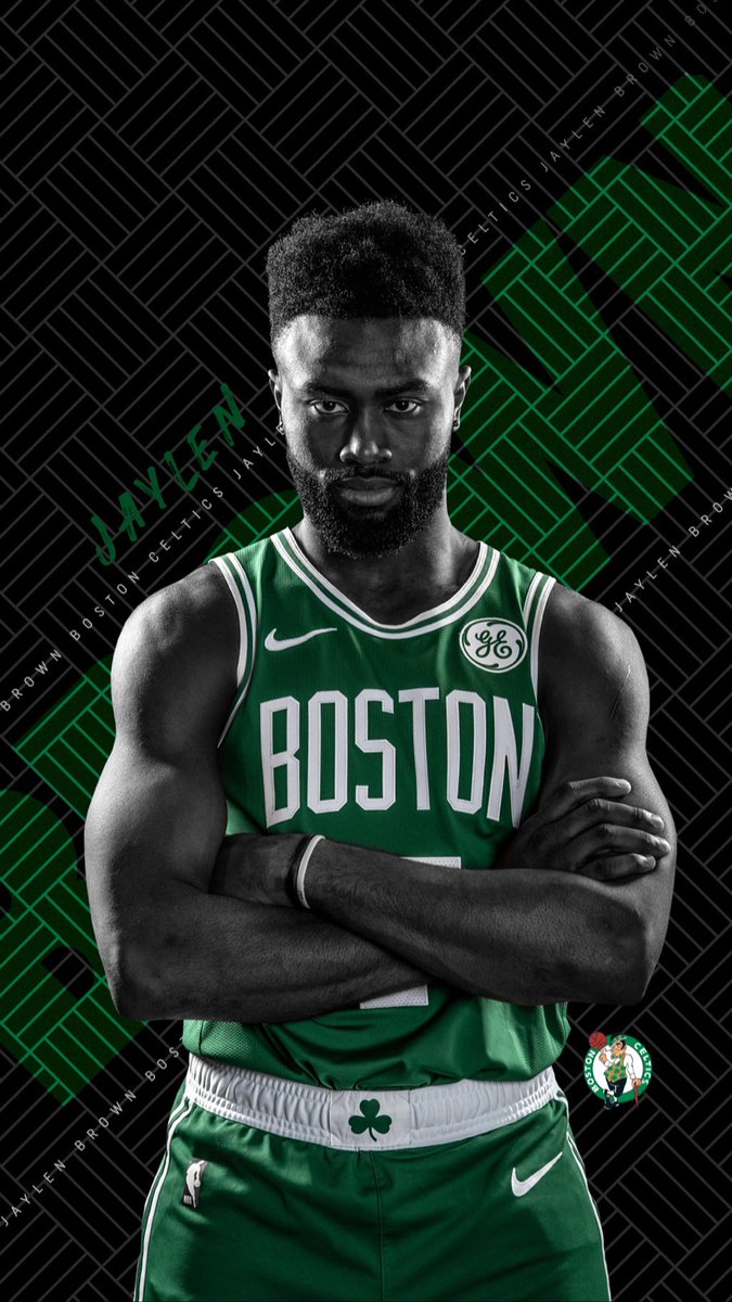 Boston Celtics , HD Wallpaper & Backgrounds