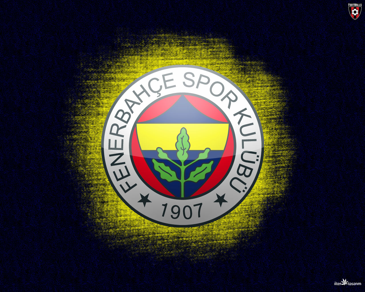 Fenerbahce Wallpaper - Fenerbahçe , HD Wallpaper & Backgrounds