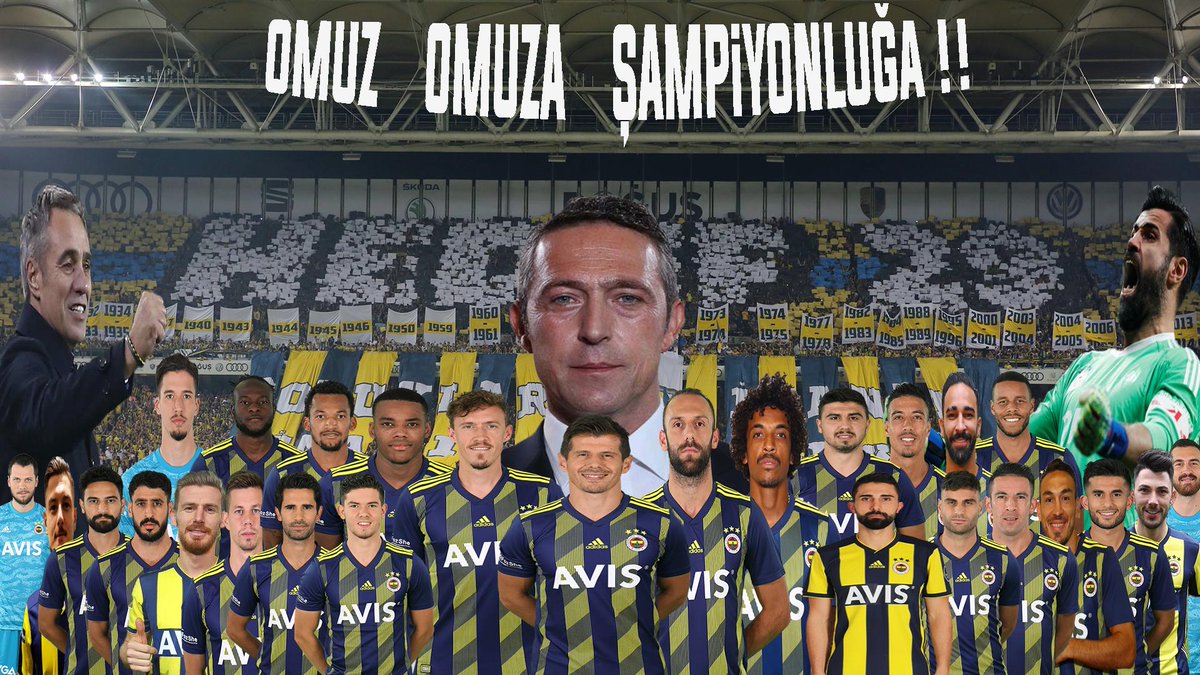 Fenerbahçe Pc Wallpaper Hd , HD Wallpaper & Backgrounds