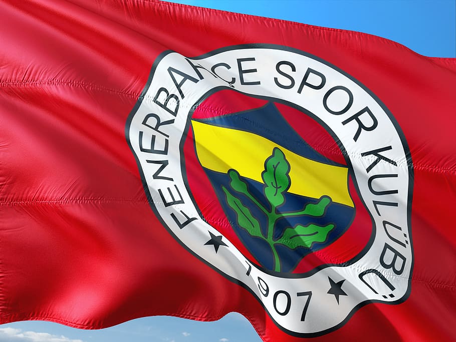 Football, International, Turkey, Sportoto Süperlig, - Fenerbahçe S.k. , HD Wallpaper & Backgrounds