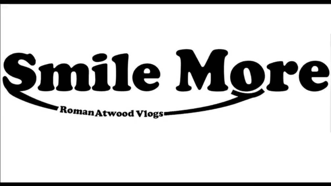 Smile More Wallpaper - Smile More Logo Png , HD Wallpaper & Backgrounds