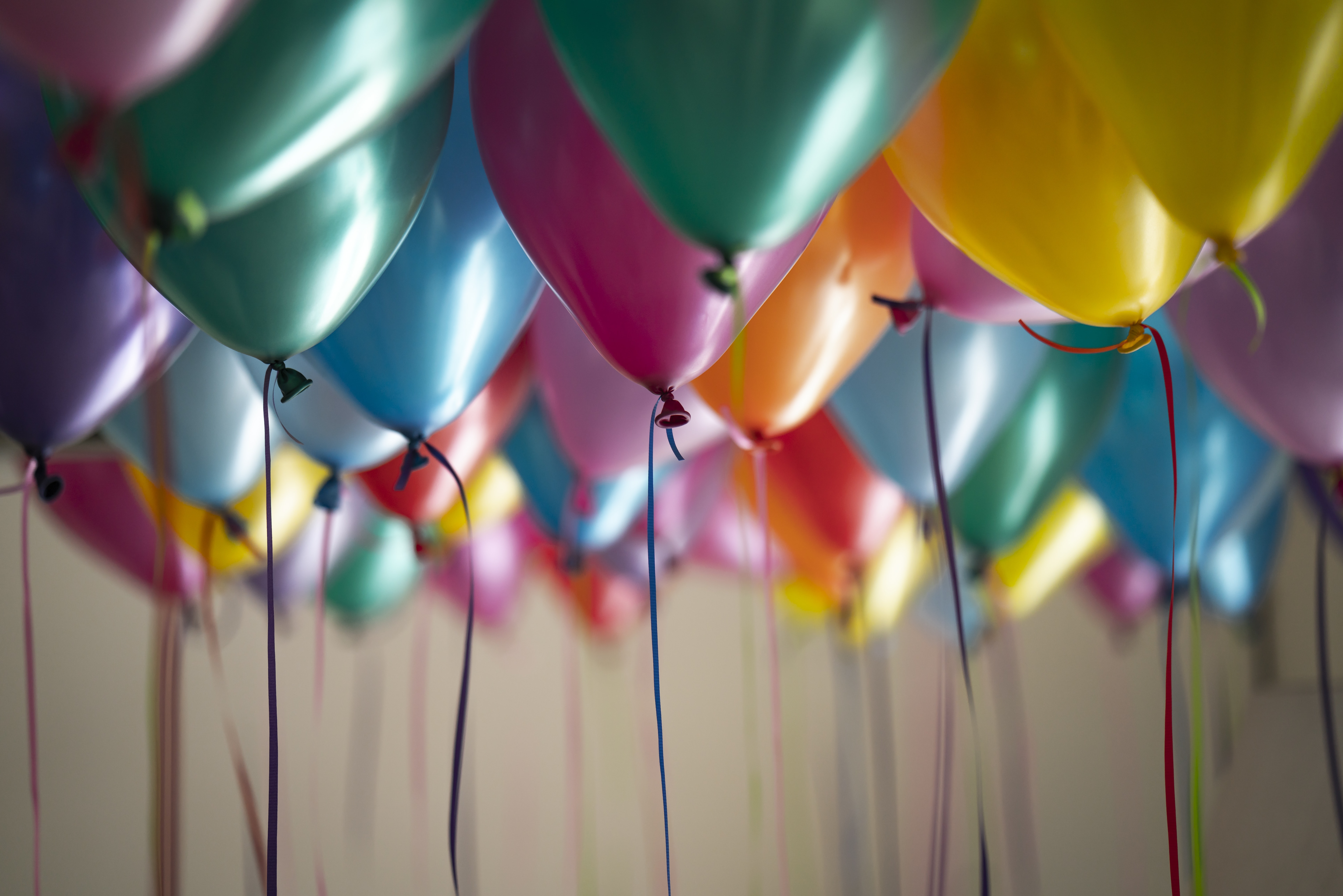Birthday Backgrounds For Zoom , HD Wallpaper & Backgrounds