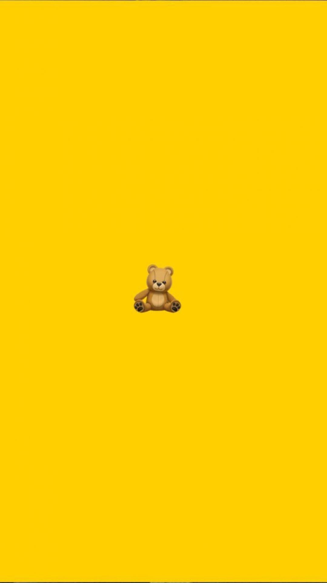 Android, Iphone, Desktop Hd Backgrounds / Wallpapers - Teddy Bear , HD Wallpaper & Backgrounds