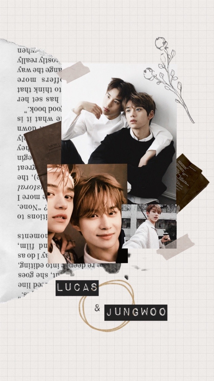 Image - Jaeyong Wallpaper Hd , HD Wallpaper & Backgrounds