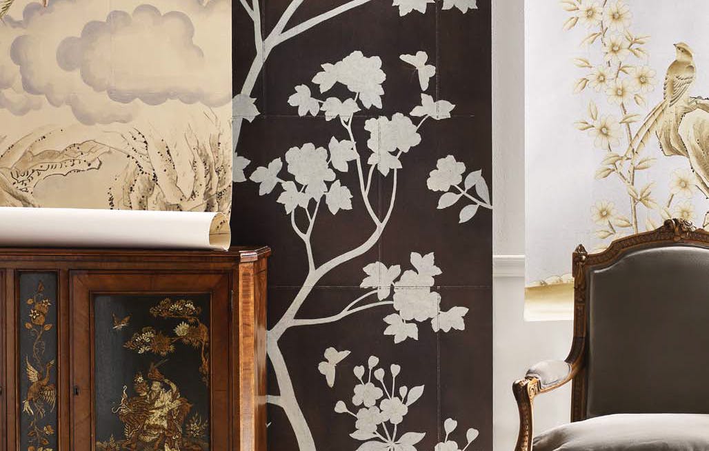 Custom Hand Painted Collections - Wall , HD Wallpaper & Backgrounds