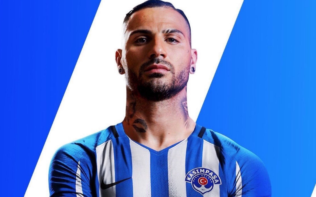 Quaresma Kasımpaşa , HD Wallpaper & Backgrounds