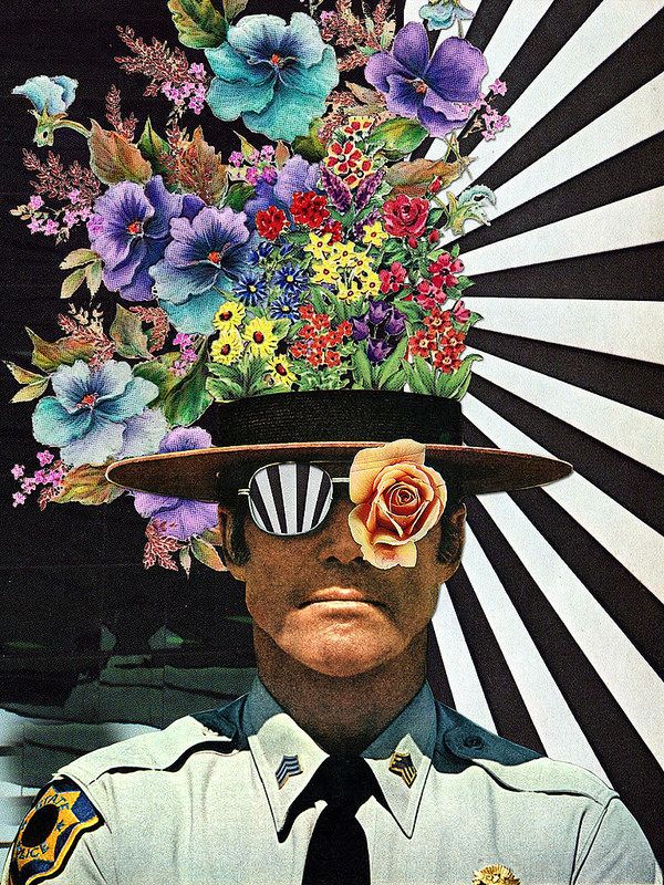 Hq Collage Wallpapers - Eugenia Loli , HD Wallpaper & Backgrounds