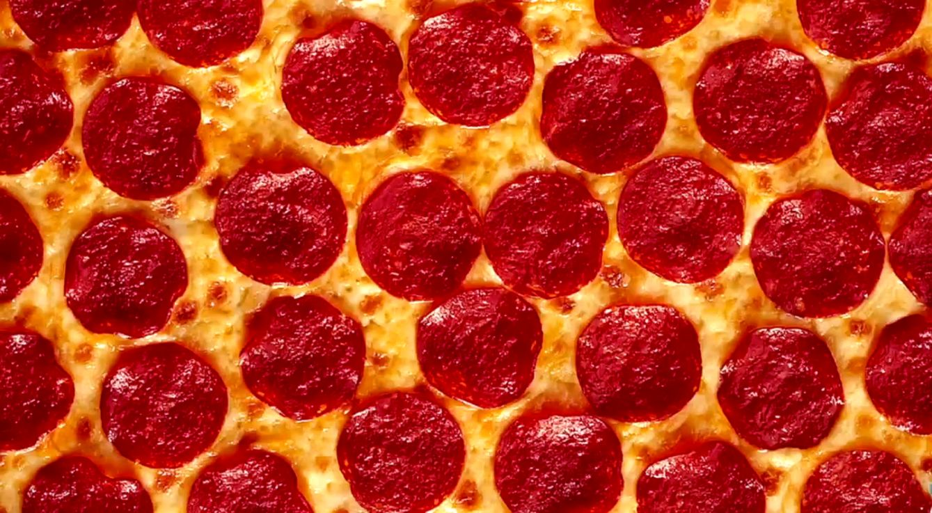 Top Hdq Pizza Images Wallpapers Nice Coe51 Collection - Pizza Background , HD Wallpaper & Backgrounds