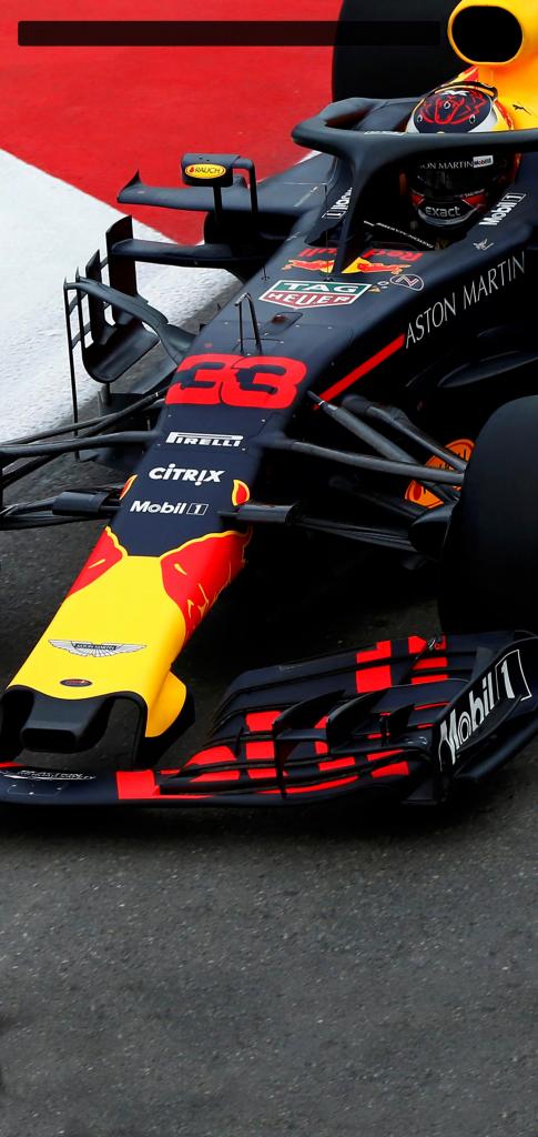 Red Bull F1 , HD Wallpaper & Backgrounds
