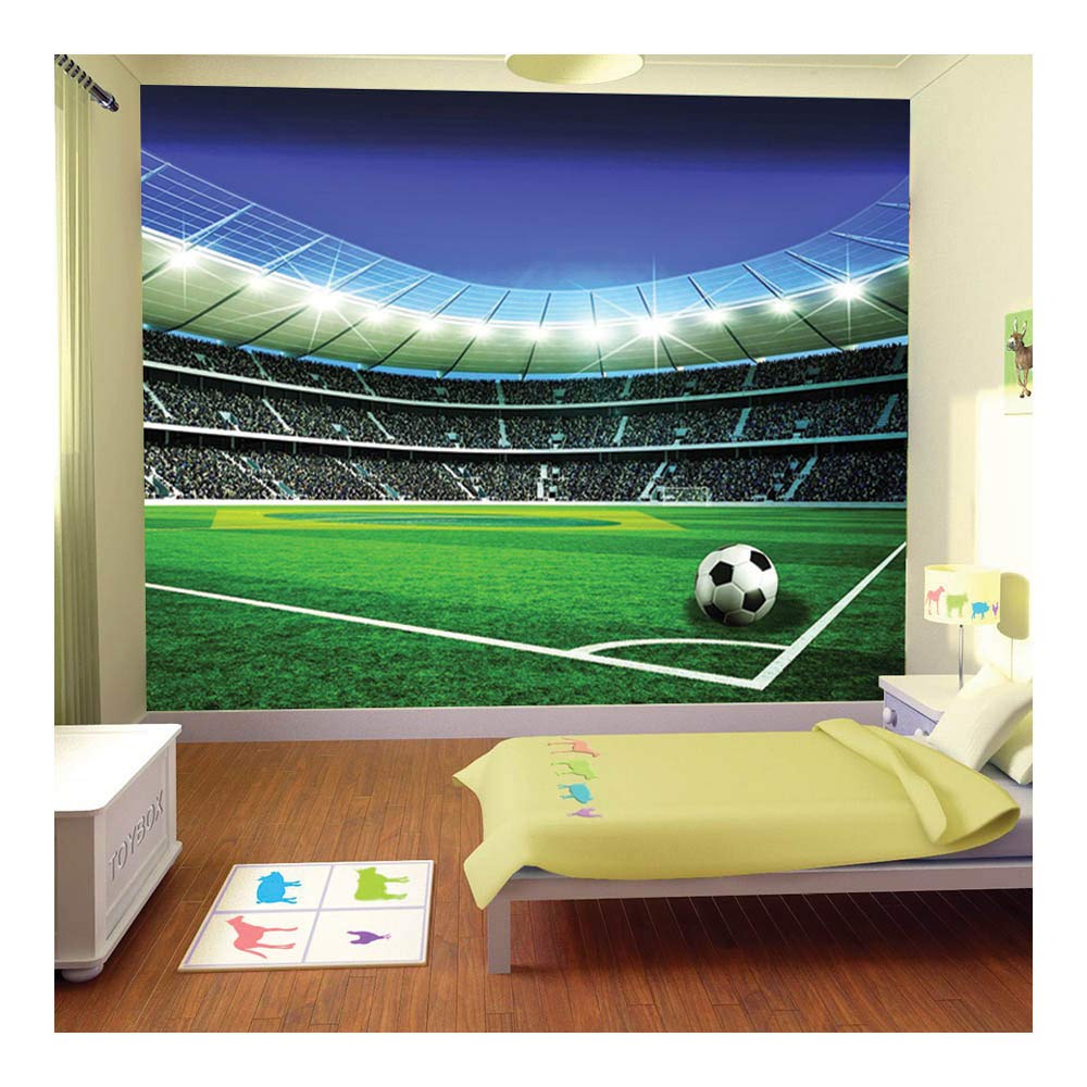 Football Ground International , HD Wallpaper & Backgrounds