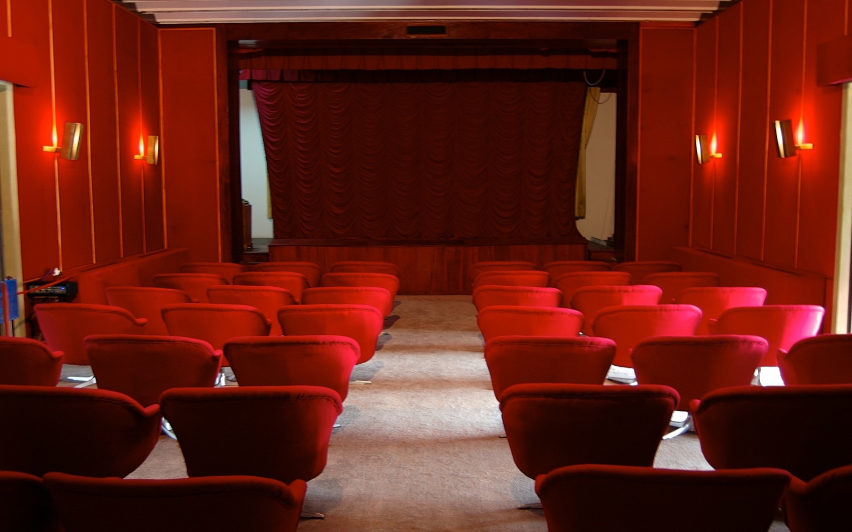 Movies Generic Movie Theatre Home Theater Backdrops - Movie Theater , HD Wallpaper & Backgrounds