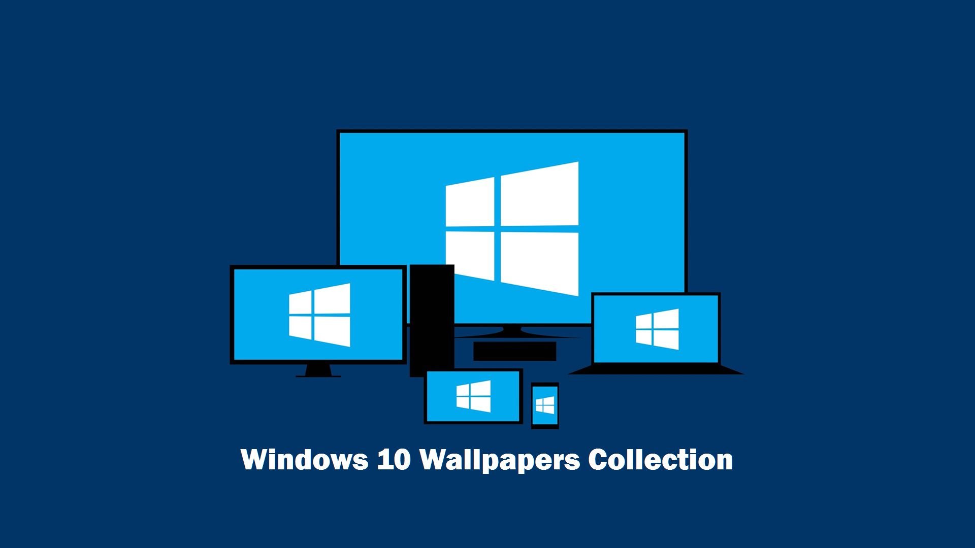Windows 10 Wallpaper 1024 , HD Wallpaper & Backgrounds
