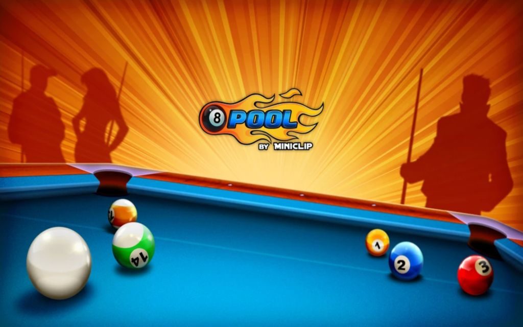 8 Ball Pool Wallpapers Things You Didn’t Know About - 8 Ball Pool Hd , HD Wallpaper & Backgrounds