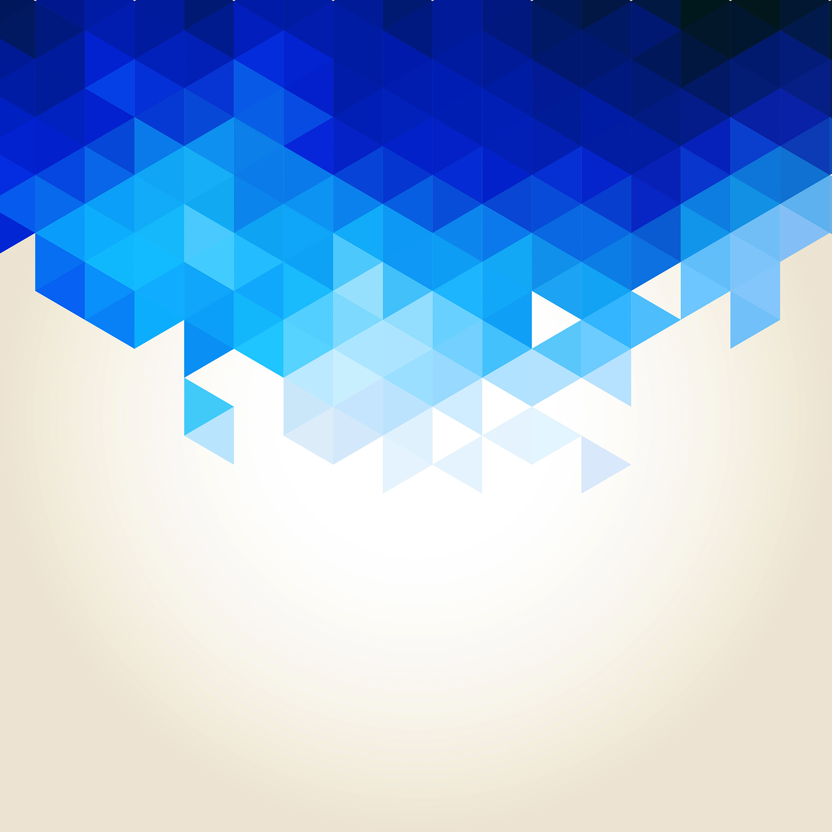 Geometric Blue Background Png , HD Wallpaper & Backgrounds