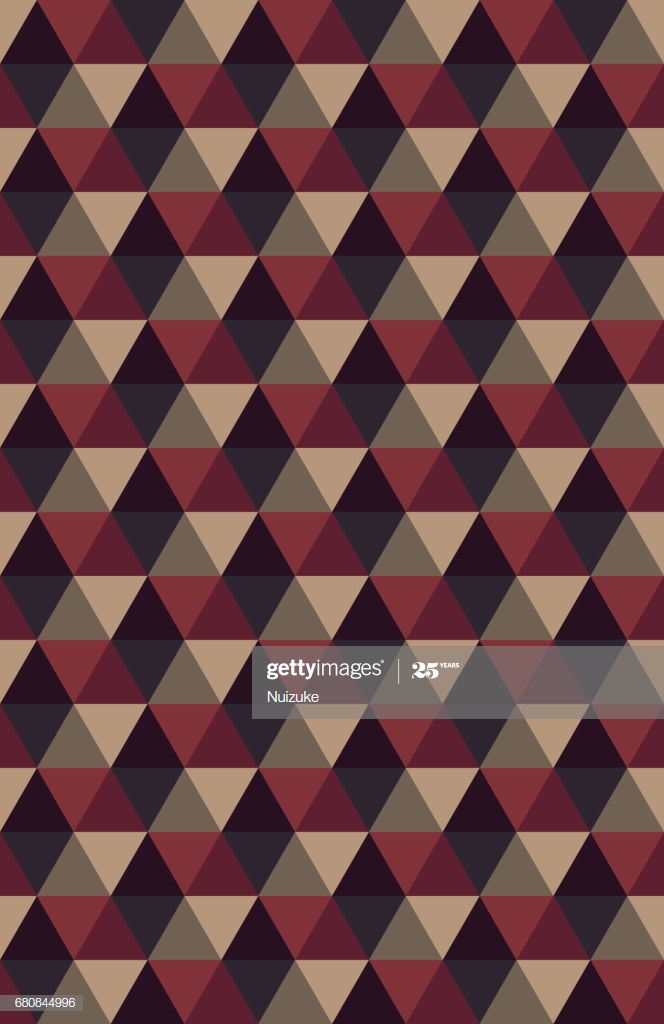 Dark Triangle Wallpaper Pattern - Triangle , HD Wallpaper & Backgrounds