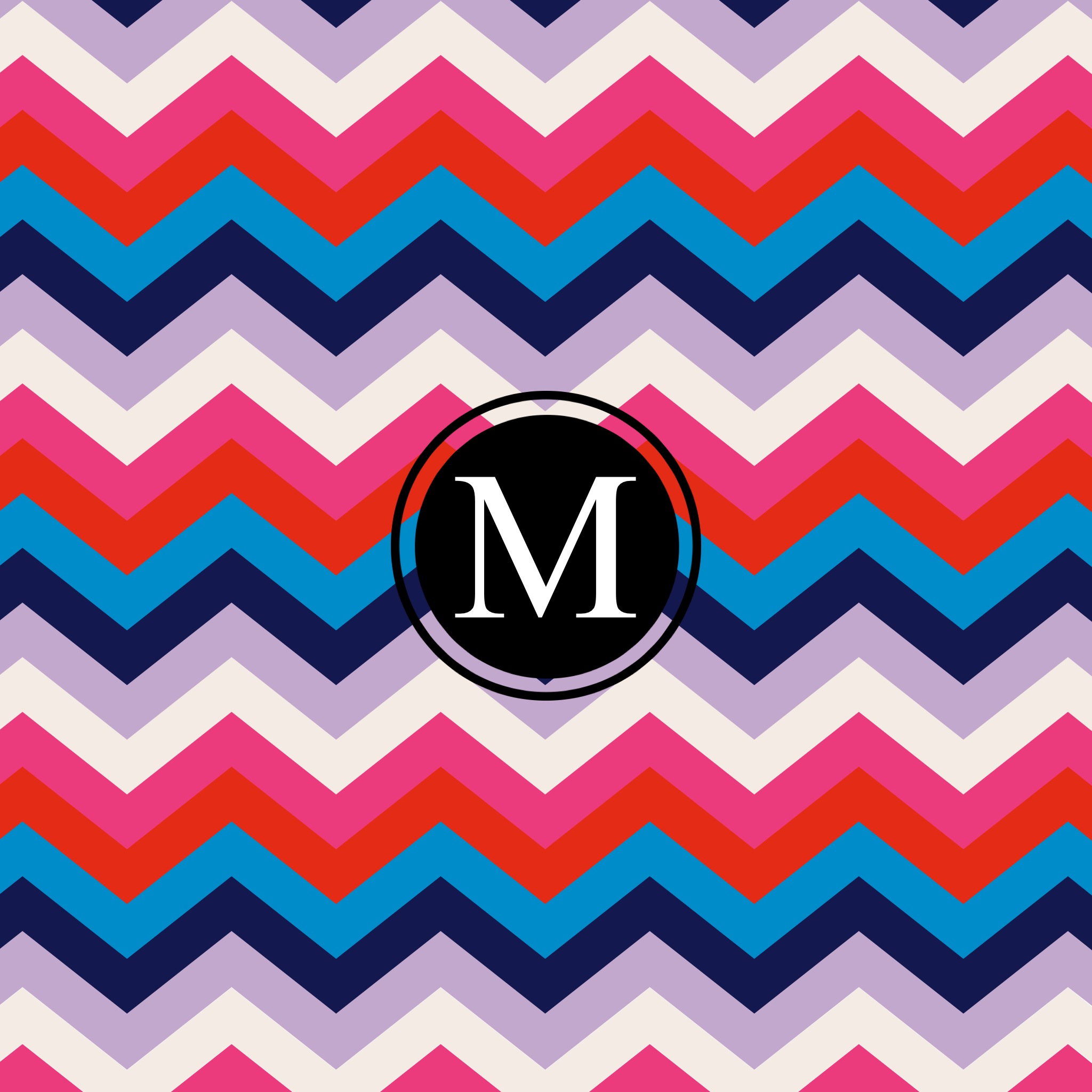 Monogram Wallpaper Backgrounds Maker Hd - Pretty Pictures Of M , HD Wallpaper & Backgrounds