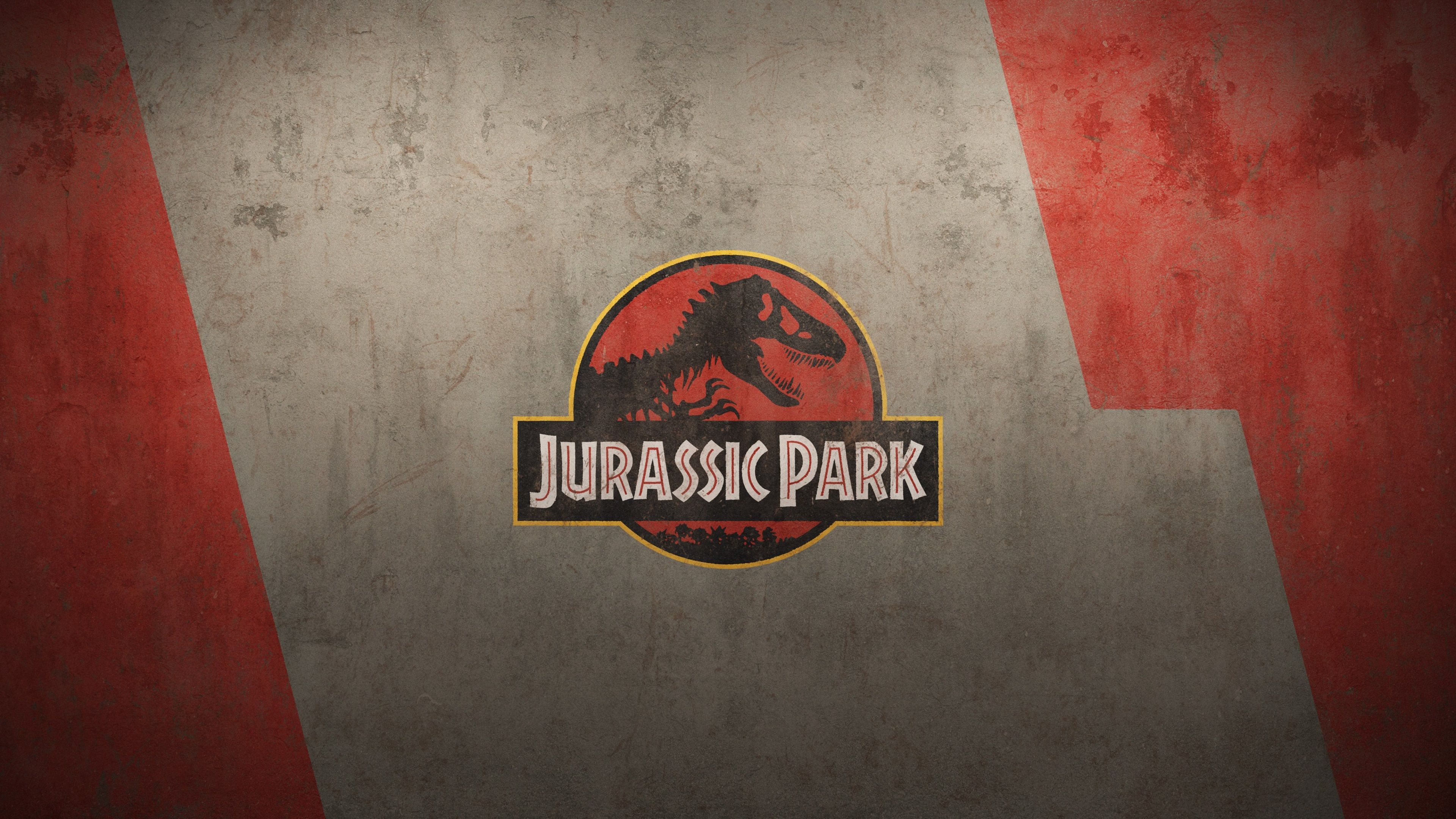 Jurassic Park Wallpaper 4k , HD Wallpaper & Backgrounds