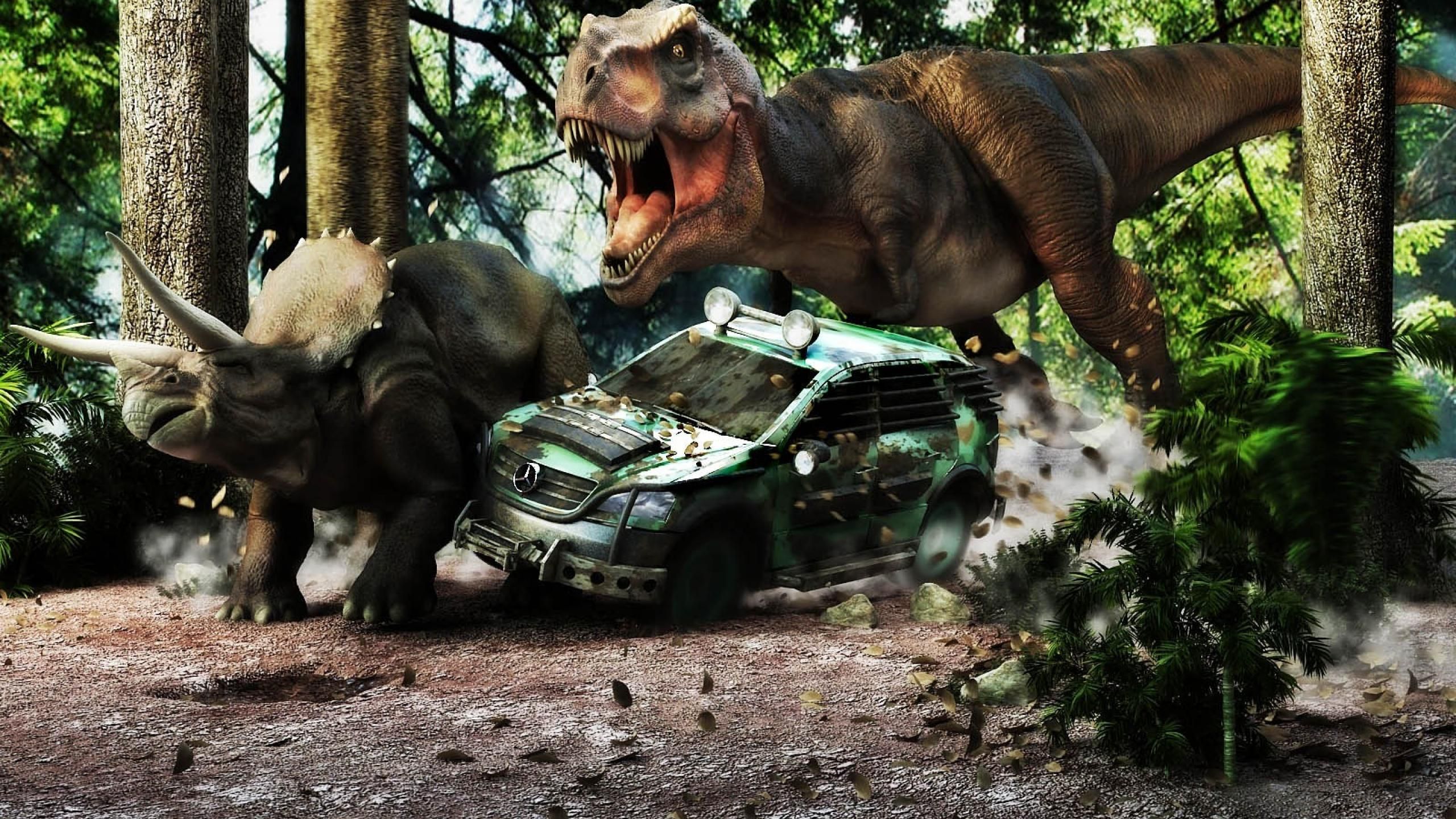 Jurassic World T Rex Wallpaper - Jurassic World 2015 Dinosaur , HD Wallpaper & Backgrounds