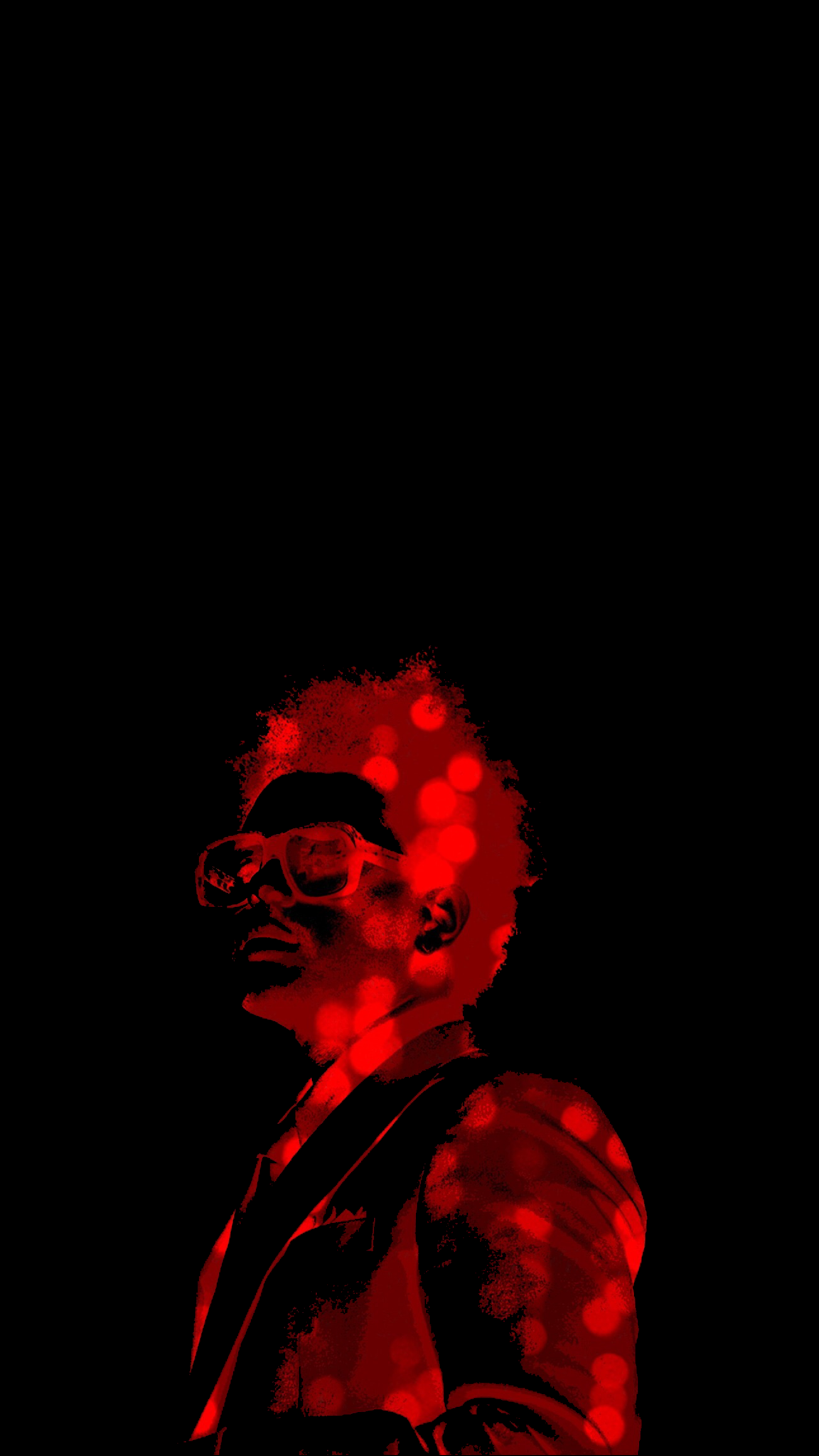 After Hours The Weeknd , HD Wallpaper & Backgrounds