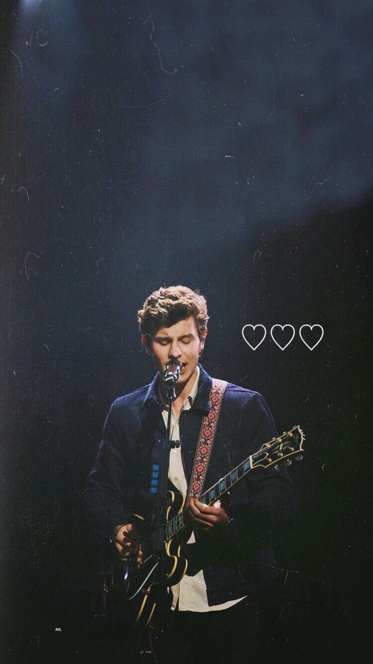 Shawn Mendes My Husband In 2019 Shawn Mendes Wallpaper - Shawn Mendes On Tour 2018 , HD Wallpaper & Backgrounds