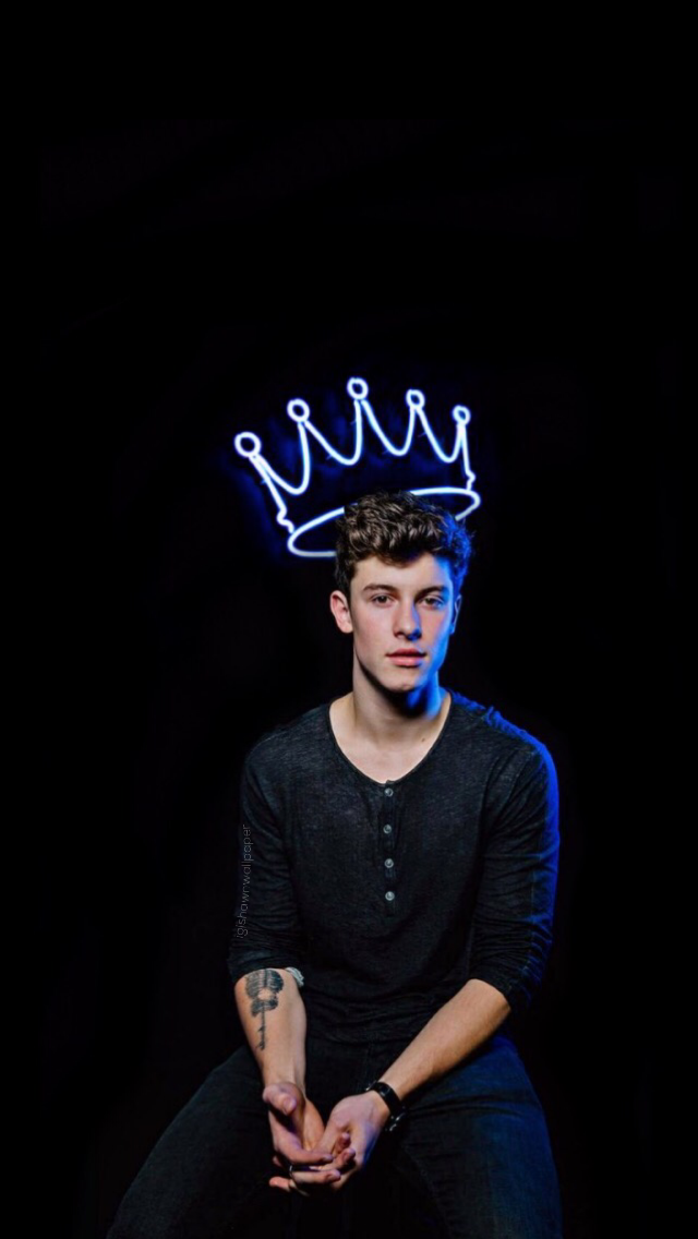 18 Shawn Mendes Wallpapers On Wallpapersafari , HD Wallpaper & Backgrounds