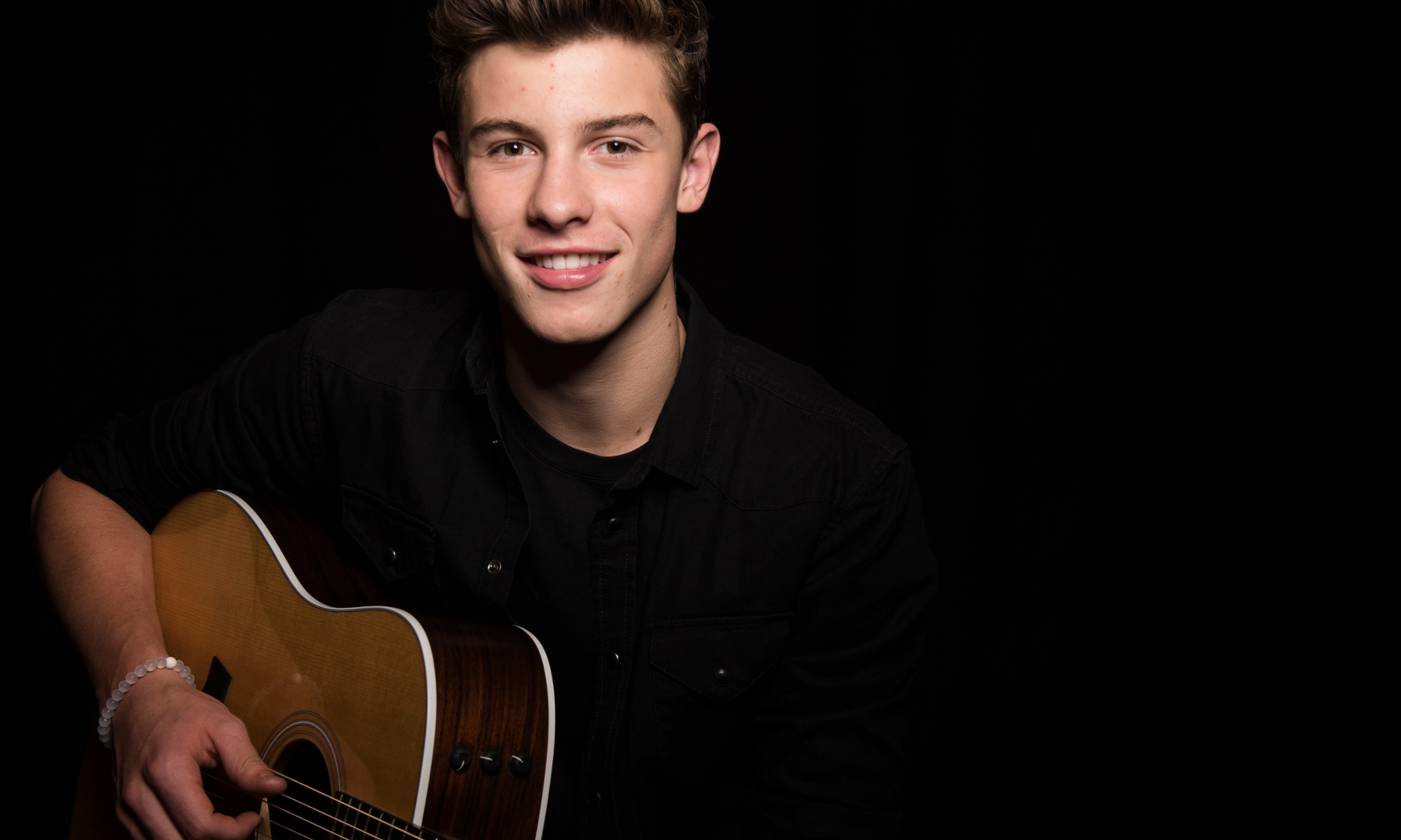 Shawn Mendes Singer Hd Wallpaper 56310 58062 Hd Wallpapers - Shawn Mendes Life Of The Party Album Cover , HD Wallpaper & Backgrounds