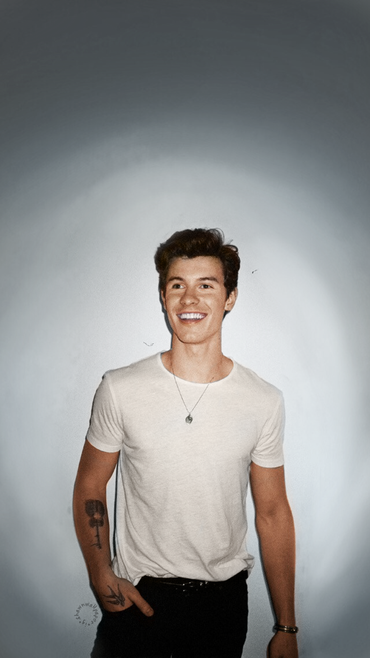 Shawn Mendes Cute , HD Wallpaper & Backgrounds