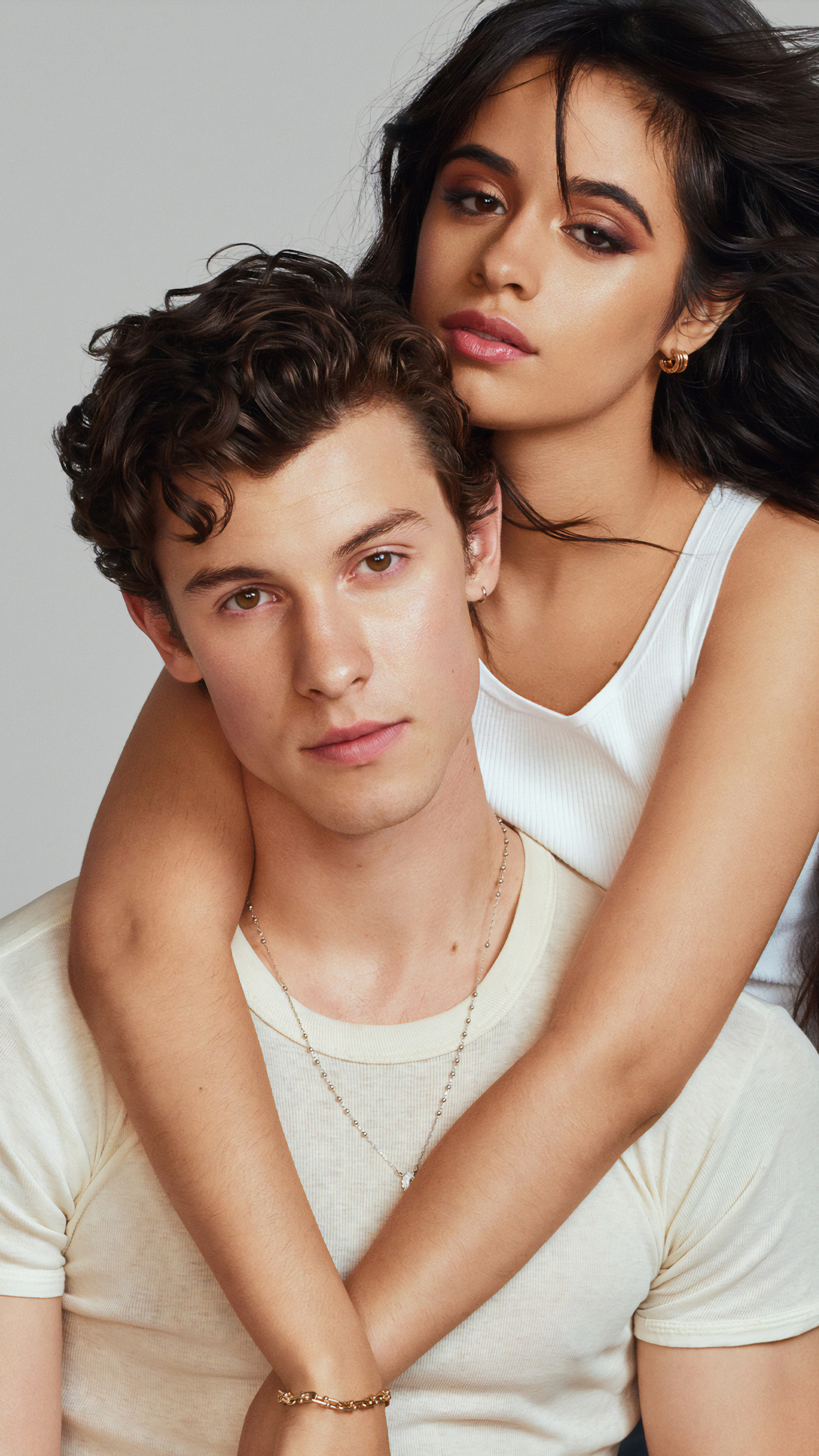 Shawn And Camila Photoshoot , HD Wallpaper & Backgrounds