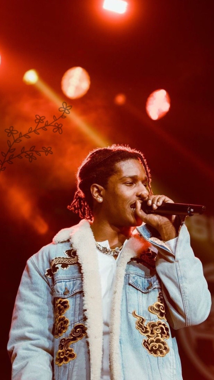 Featured image of post Asap Rocky Wallpaper Iphone X Iphone x asap rocky wallpaper