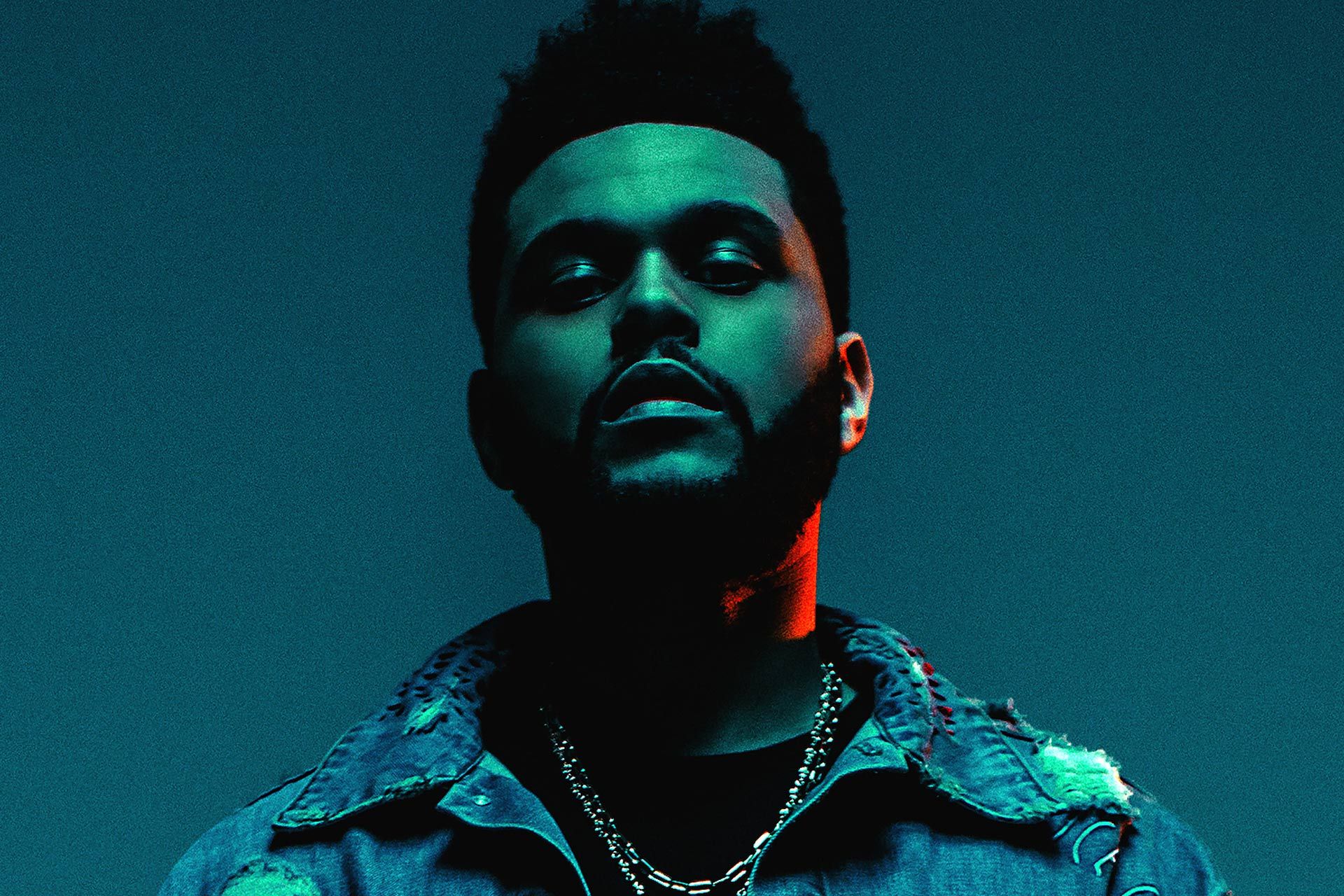 The Weeknd Computer Wallpaper - Weeknd Best , HD Wallpaper & Backgrounds