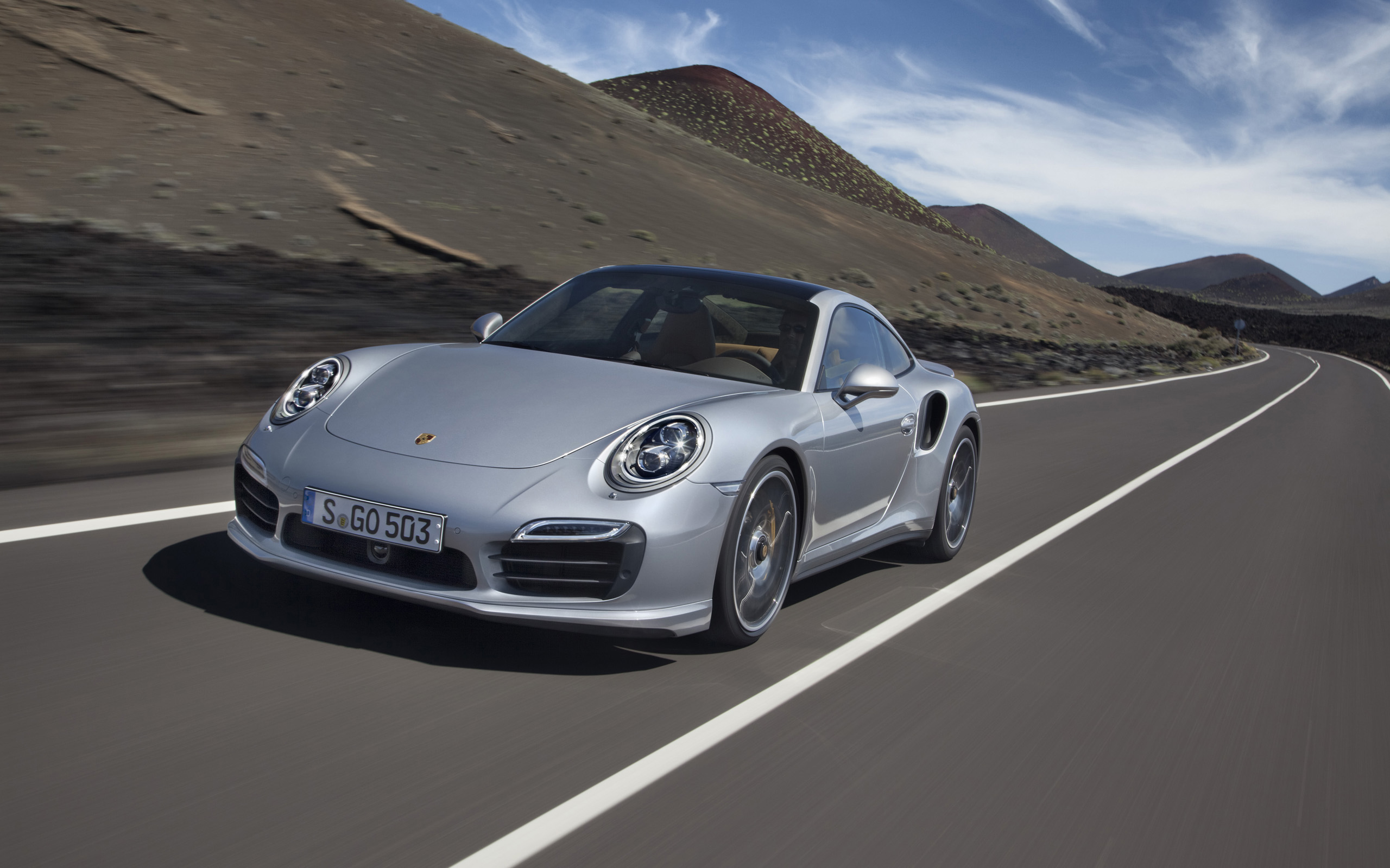 Porsche 911 Turbo Road , HD Wallpaper & Backgrounds