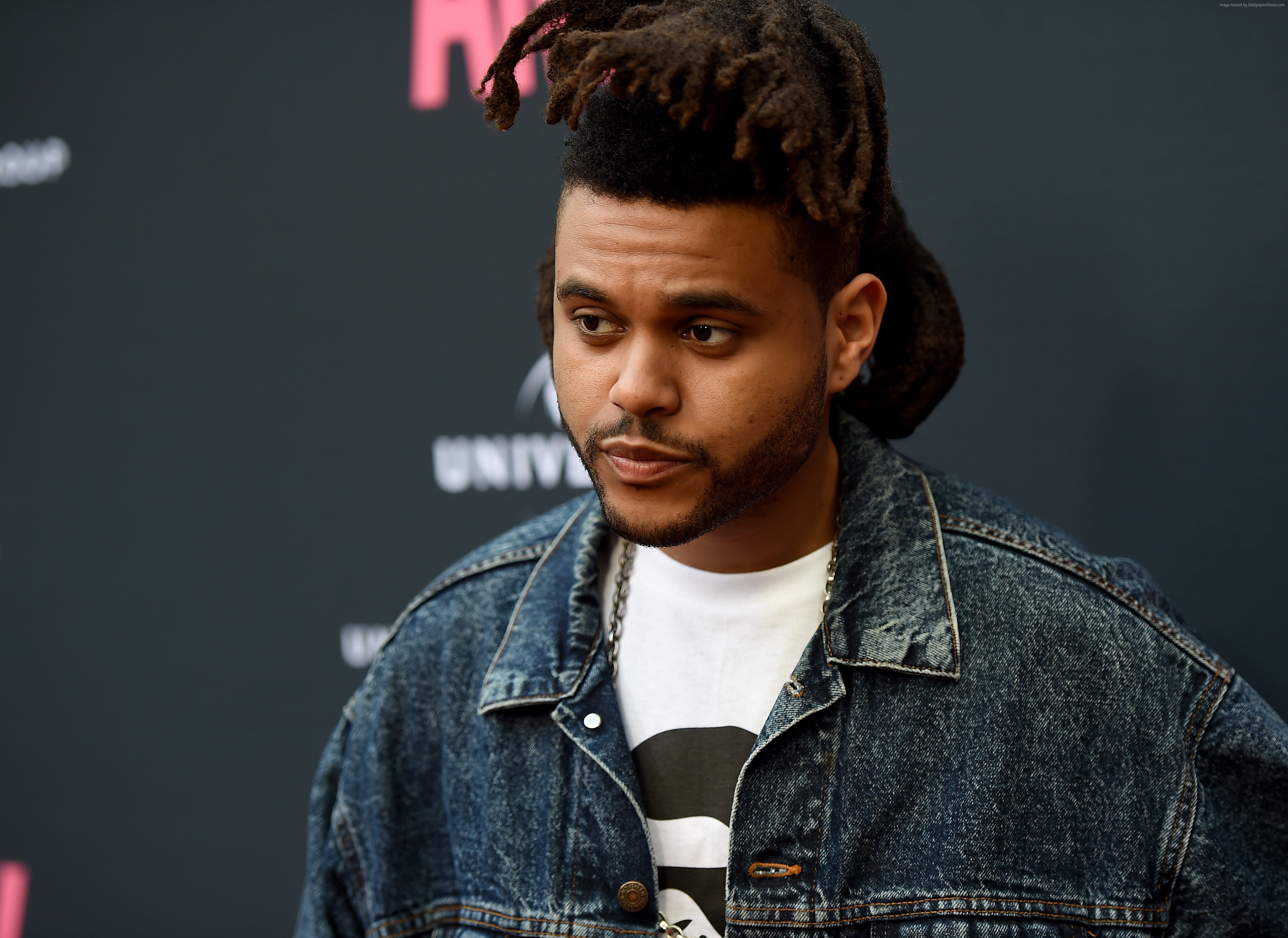 Cardi B The Weeknd , HD Wallpaper & Backgrounds