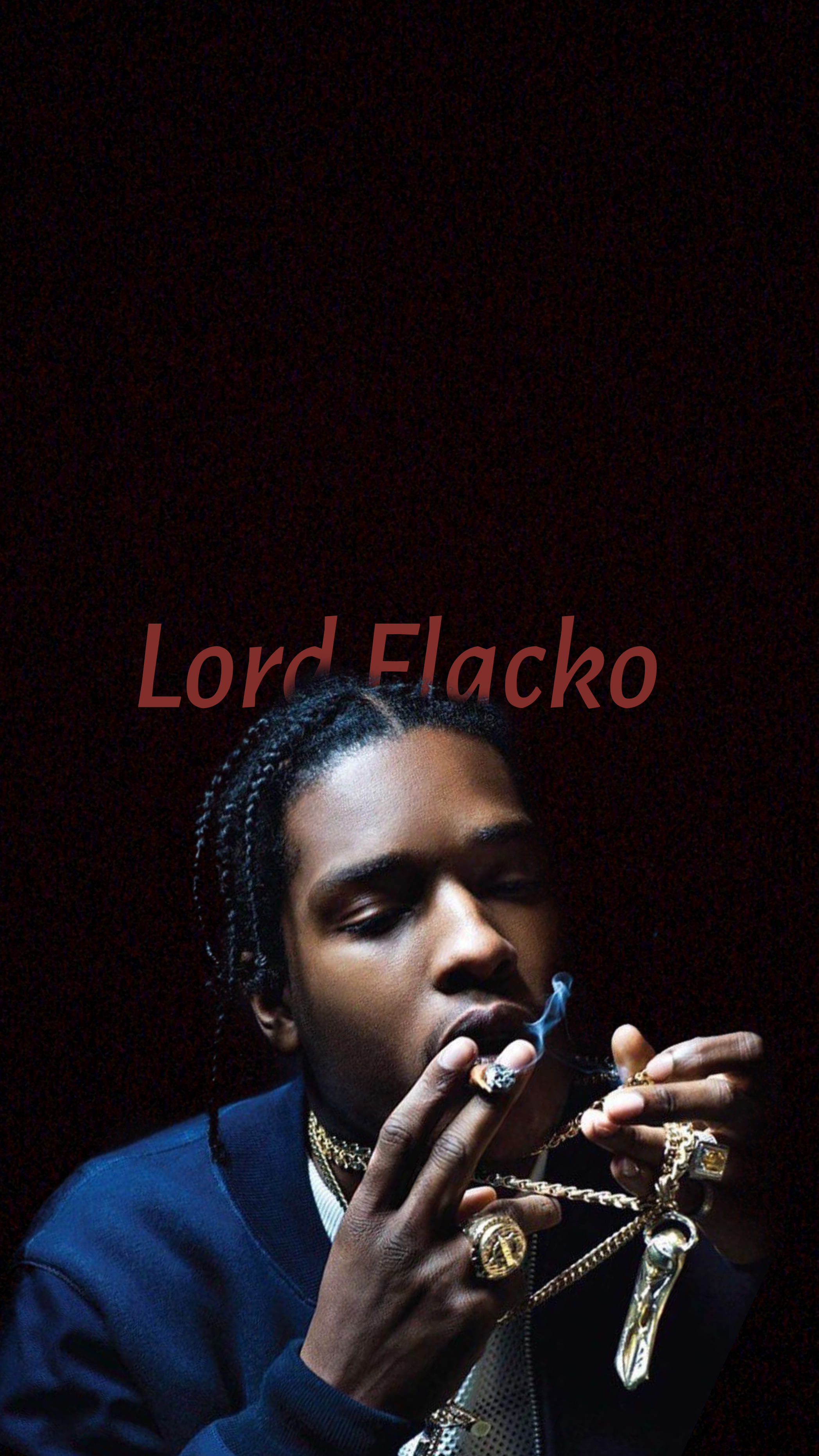 Asap Rocky Iphone Xr , HD Wallpaper & Backgrounds