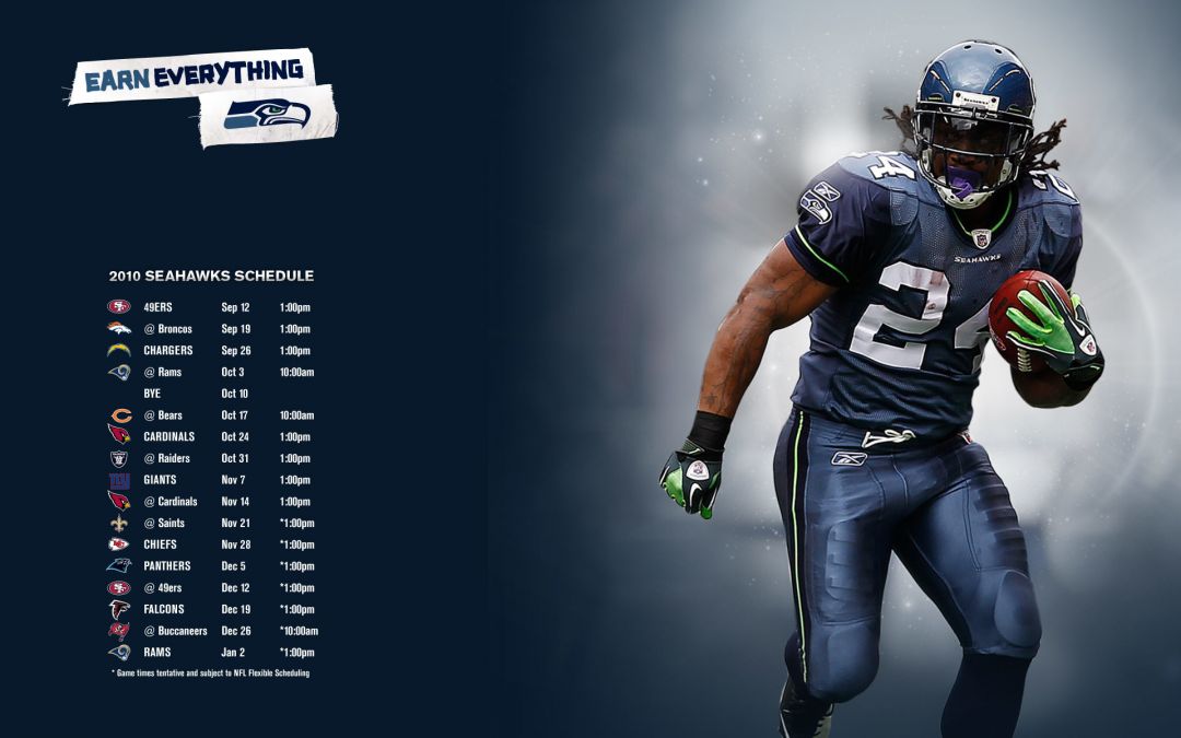 Android, Iphone, Desktop Hd Backgrounds / Wallpapers - Seahawks Wallpaper 2010 , HD Wallpaper & Backgrounds
