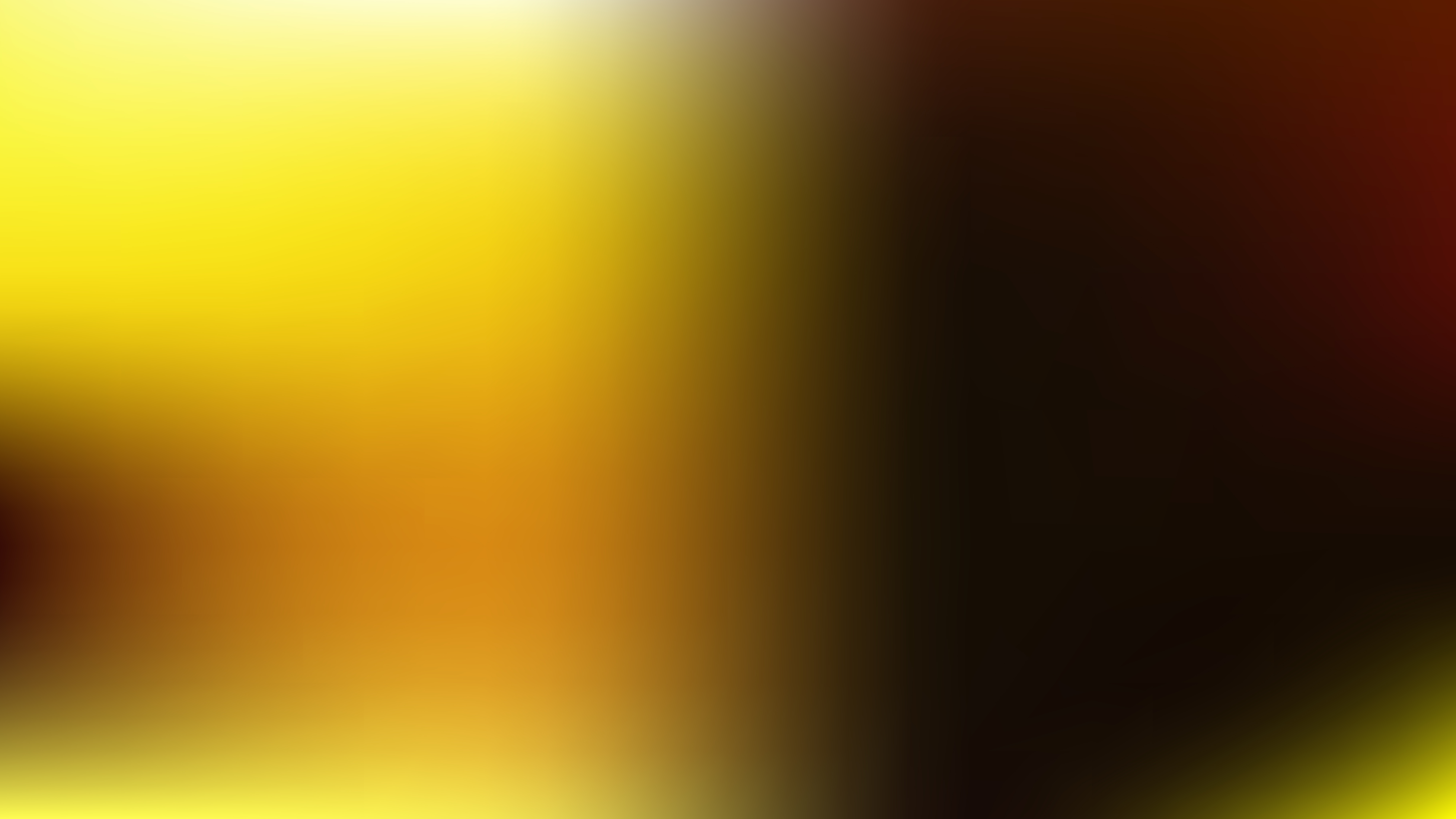 Black And Yellow Blur Photo Wallpaper Design - Yellow And Black Blur Background , HD Wallpaper & Backgrounds