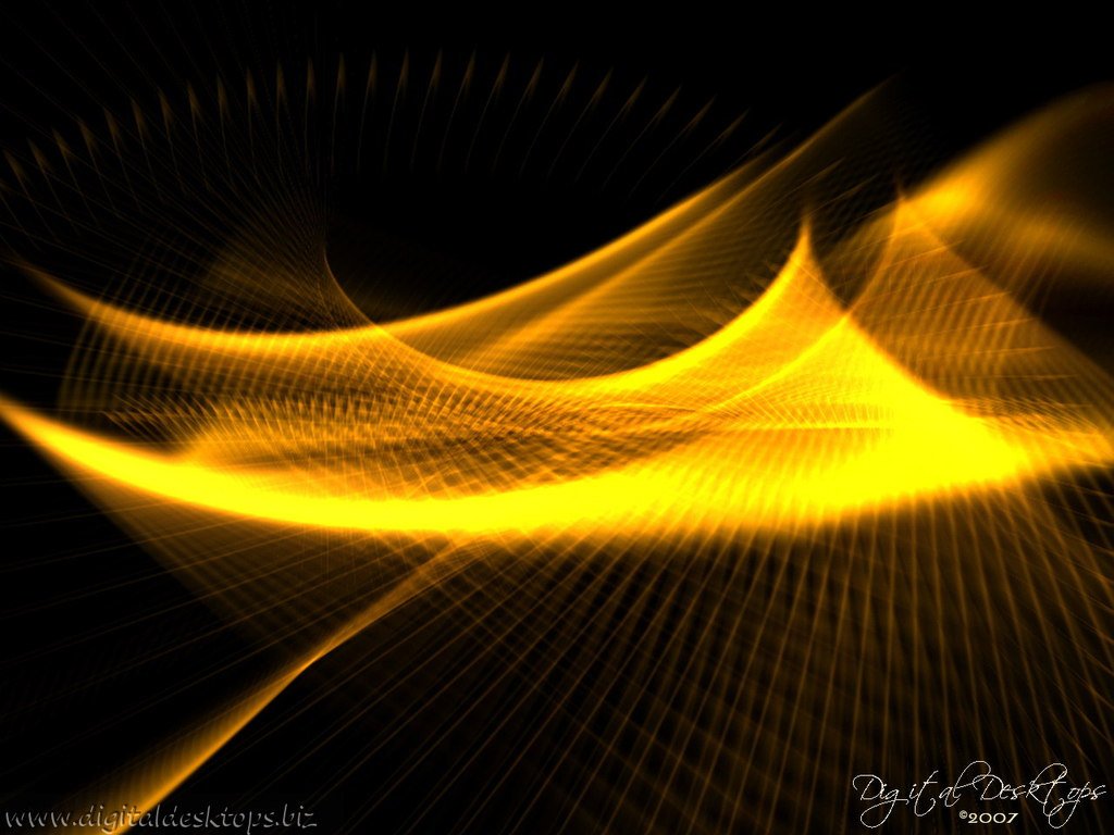 Black And Gold Cool Background , HD Wallpaper & Backgrounds