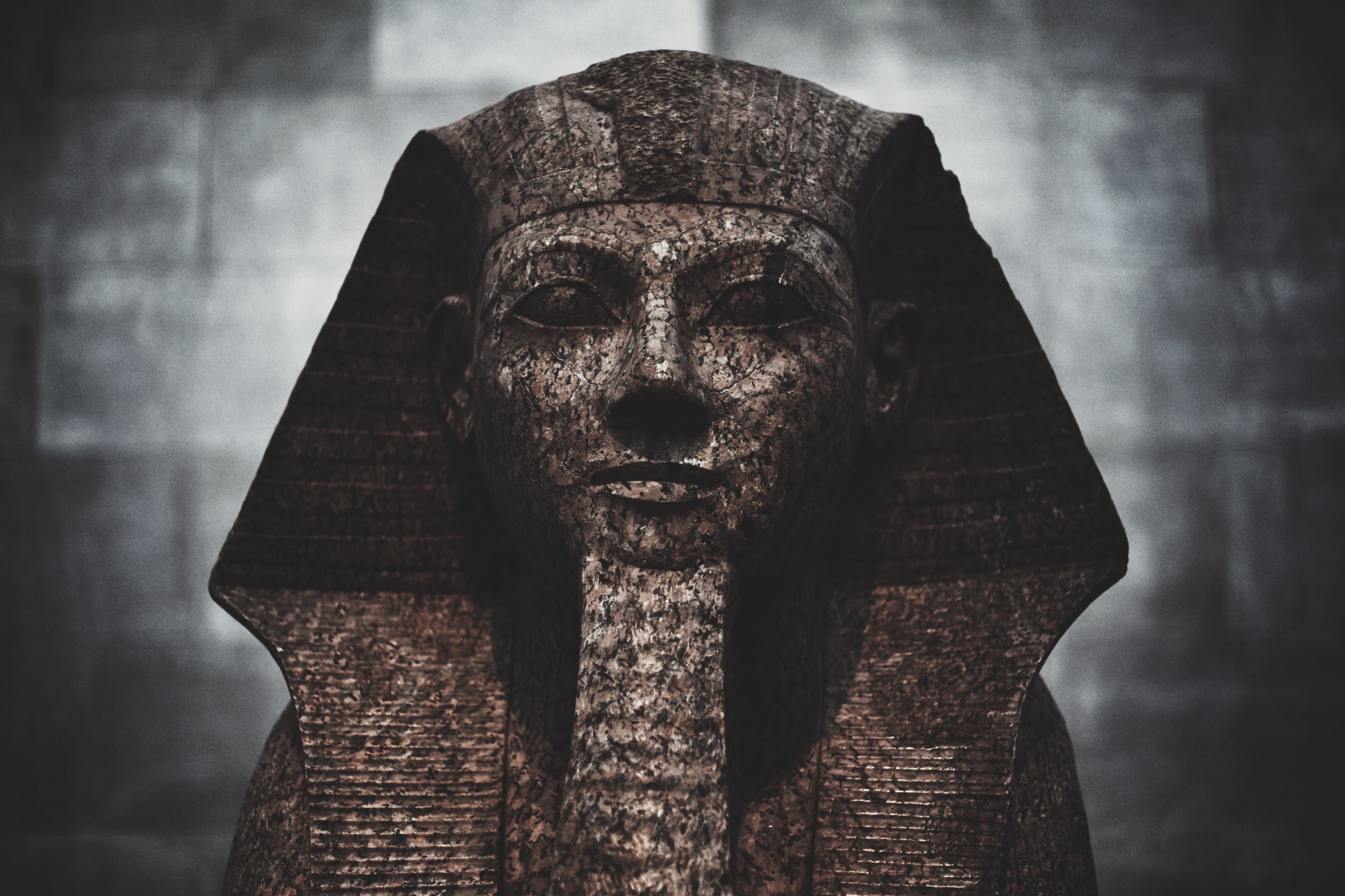 Ancient Egyptian Coffin Hatshepsut , HD Wallpaper & Backgrounds